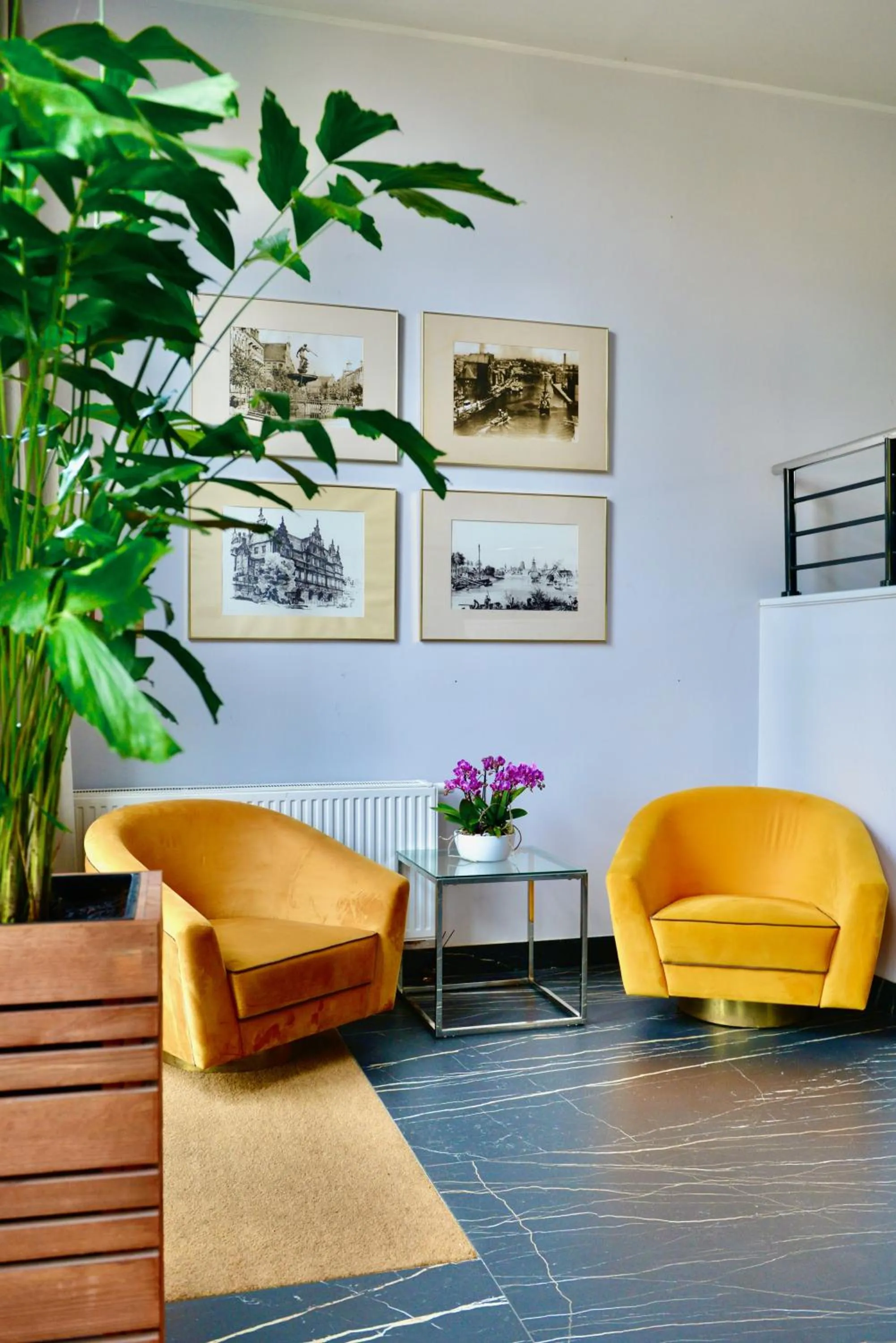 Jess Krolewski Gdansk Old Town