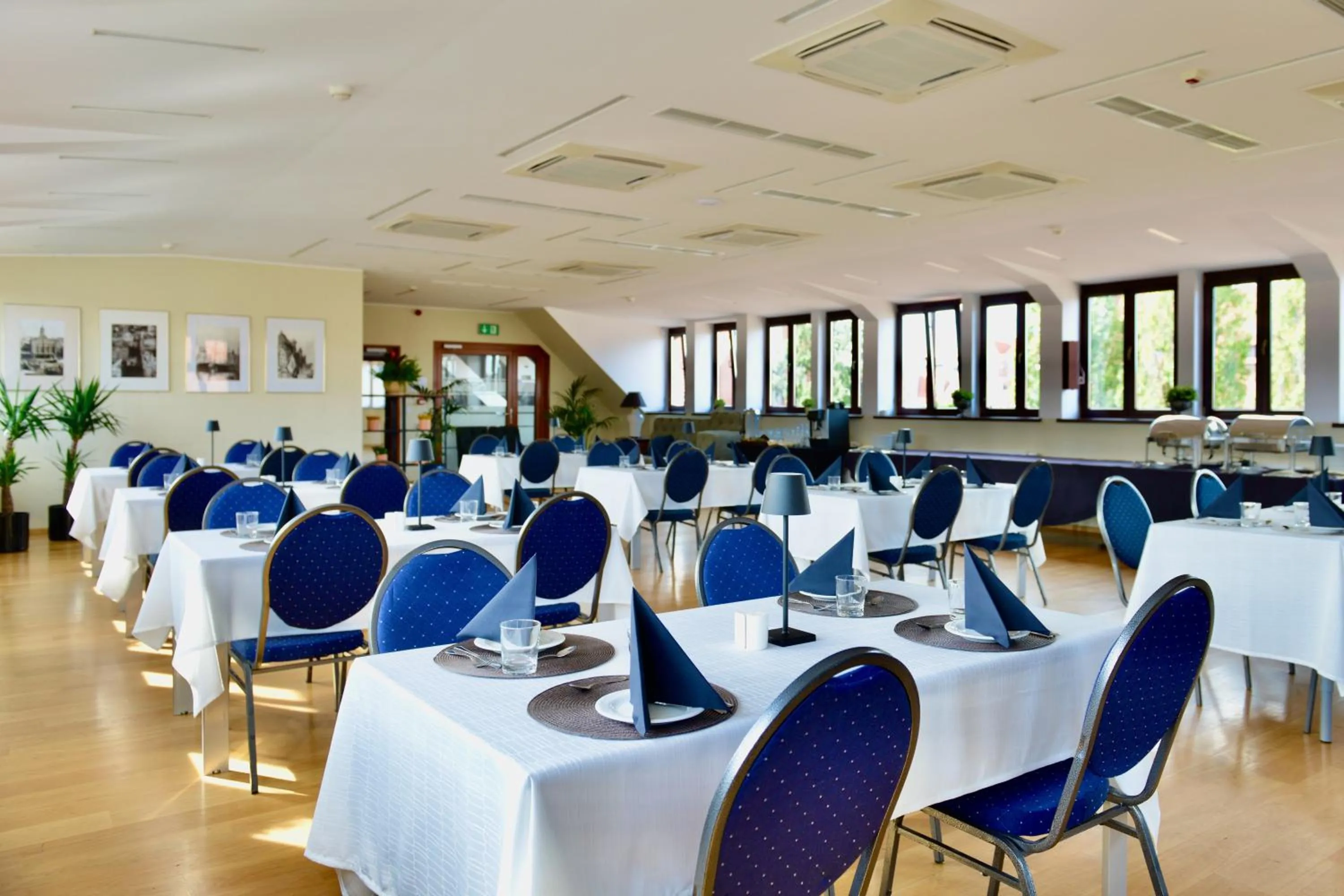 Jess Krolewski Gdansk Old Town