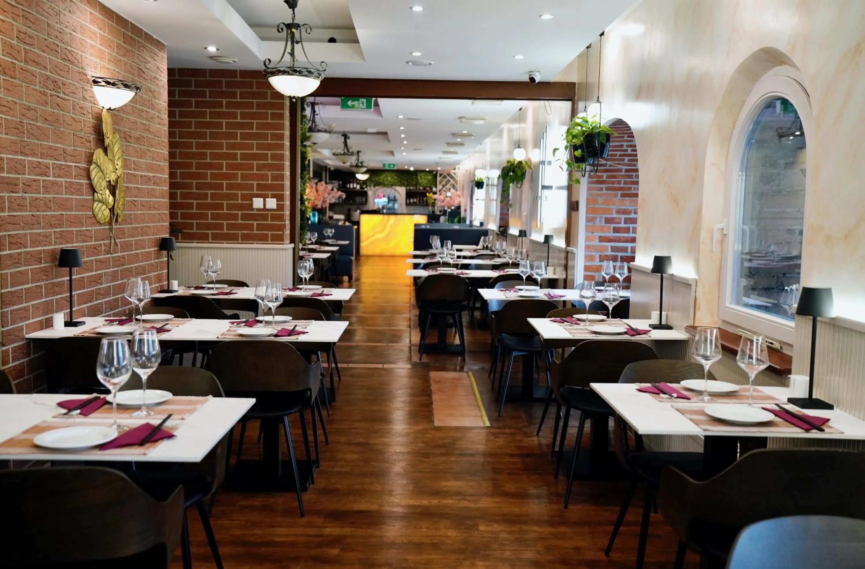 Jess Krolewski Gdansk Old Town