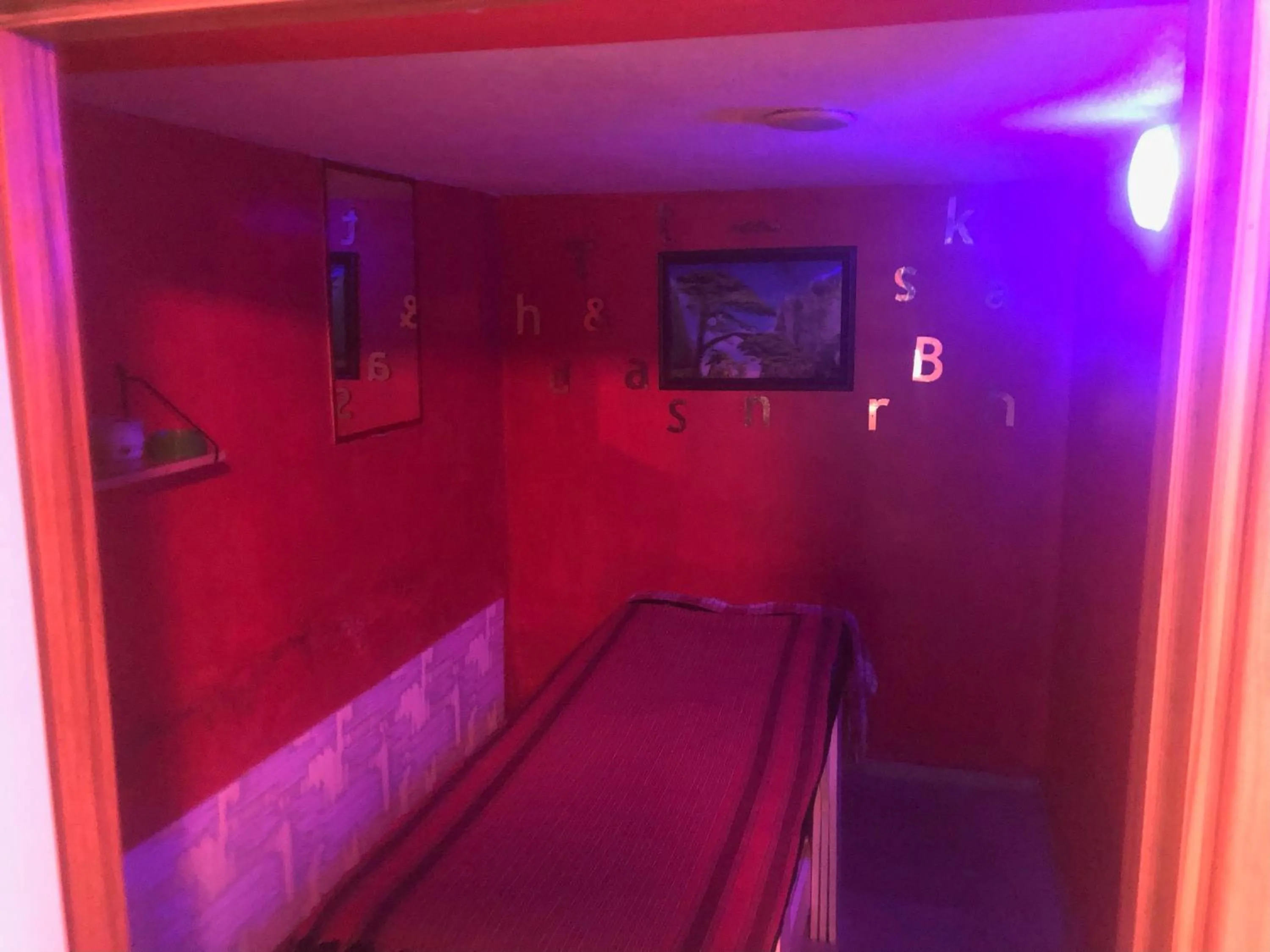 Spa and wellness centre/facilities in Astoria Beach Hotel