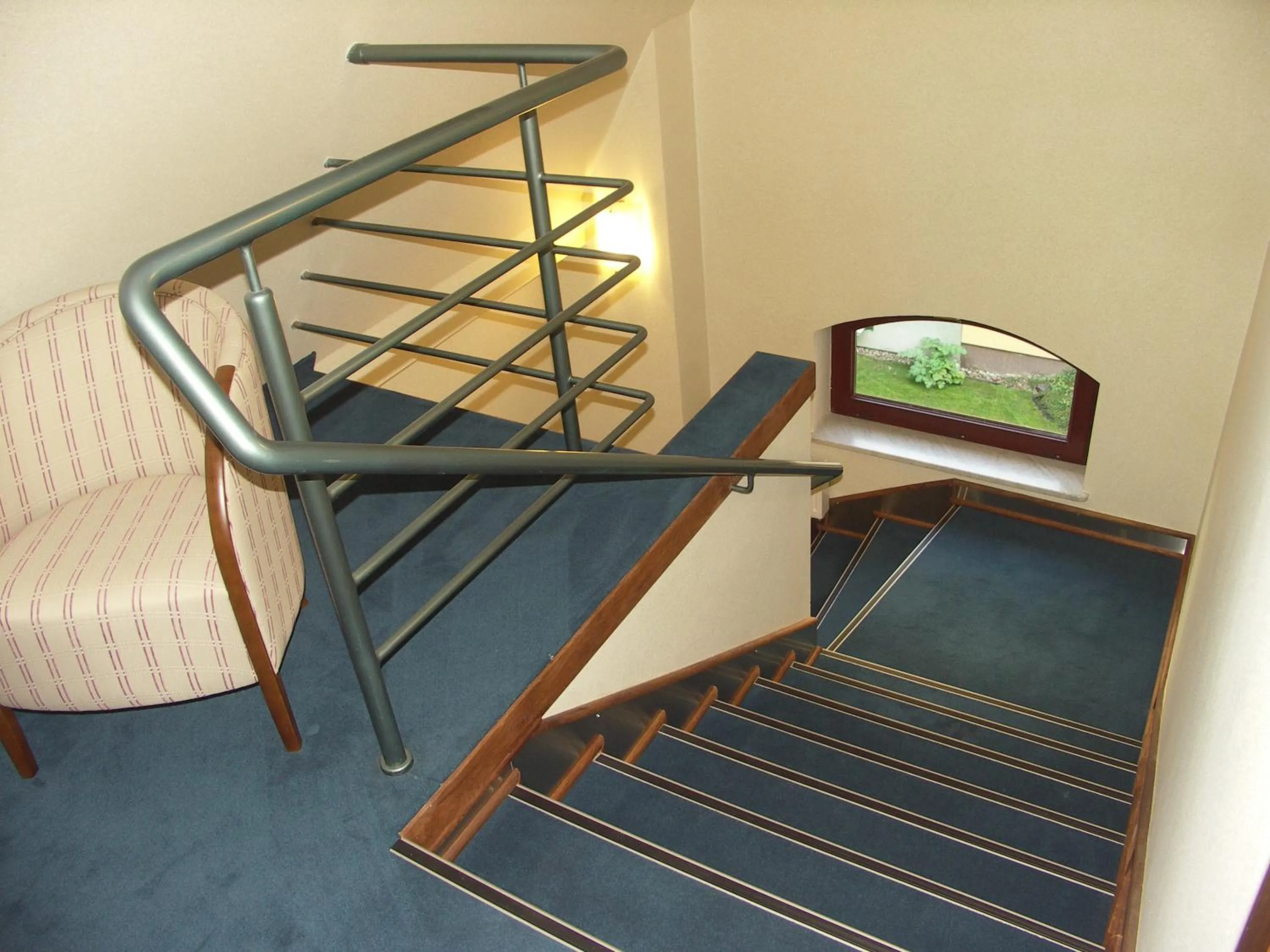 Floor plan in Willa Biala Lilia Old Town