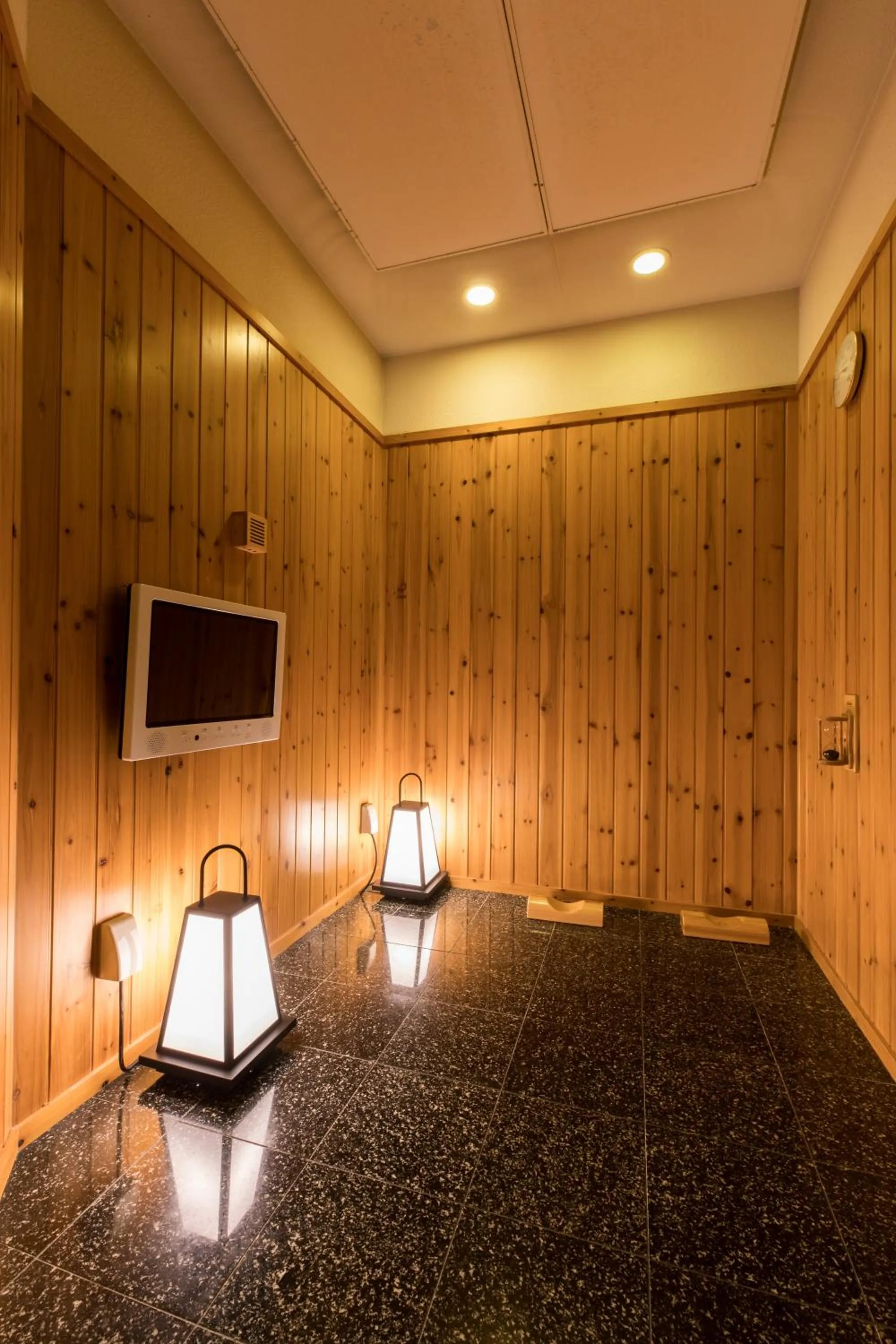 Yatomi Hotel Nuqu Natural Hot Spring