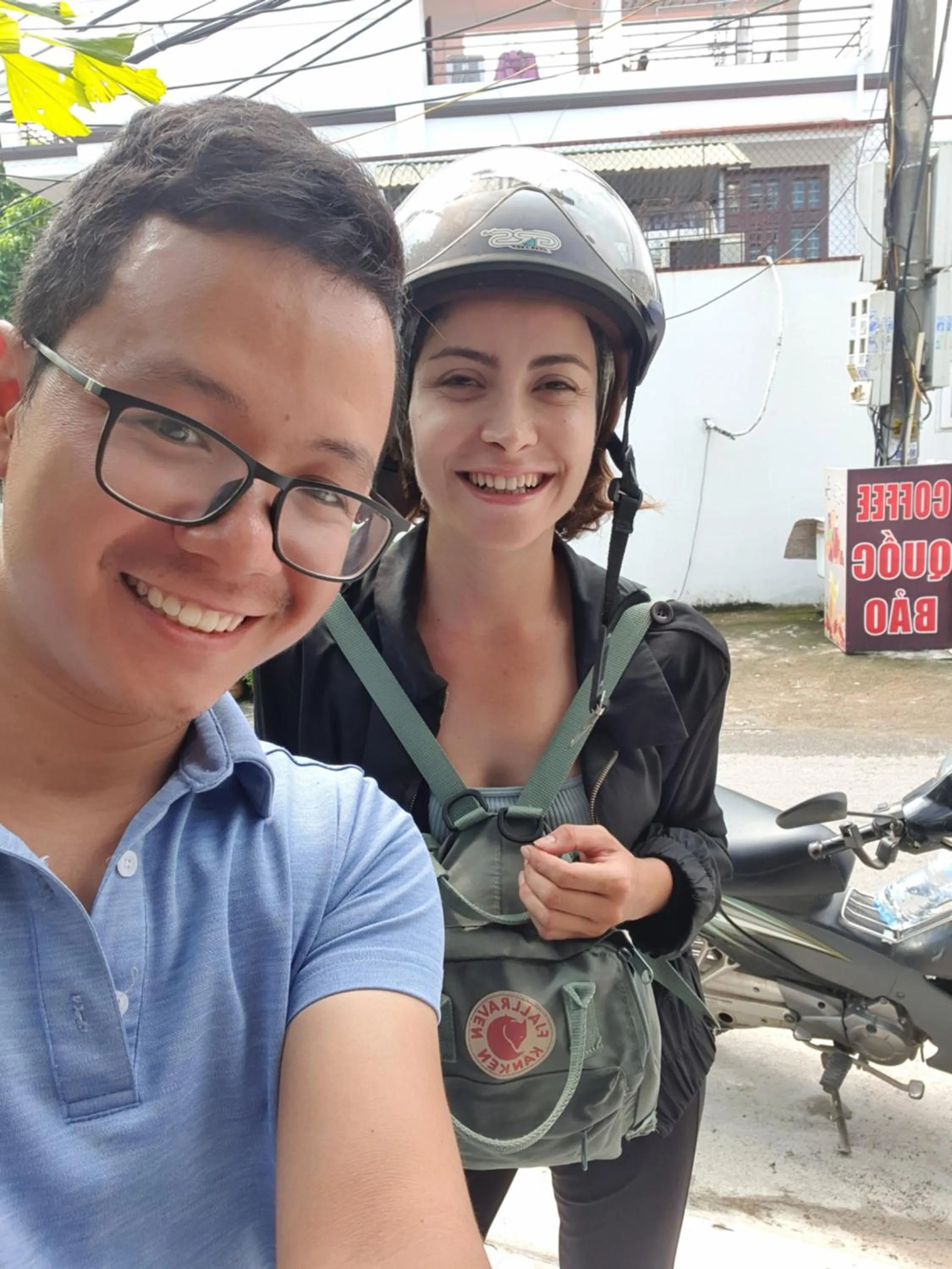 Nha Xanh Ha Long Homestay