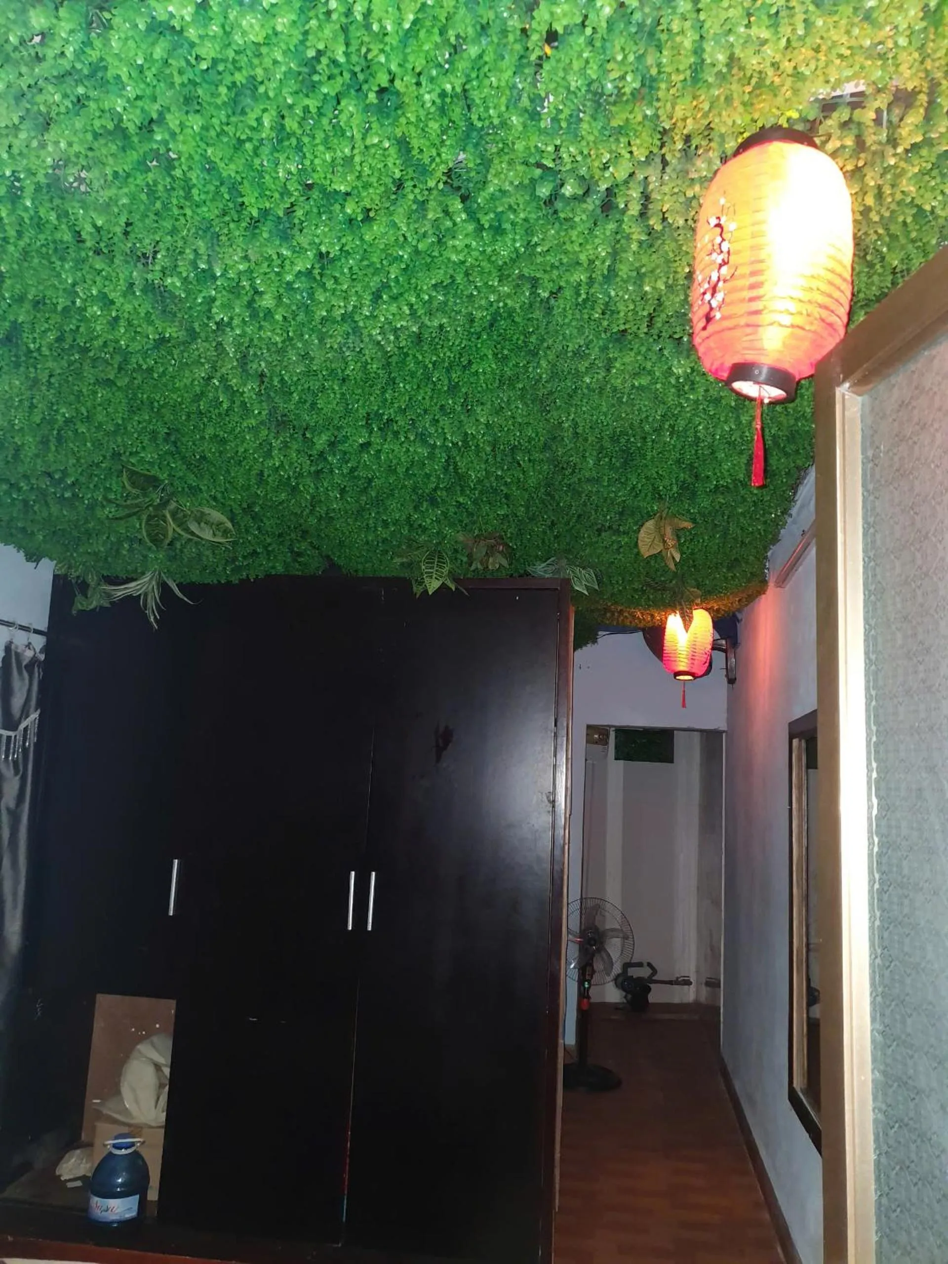 Nha Xanh Ha Long Homestay