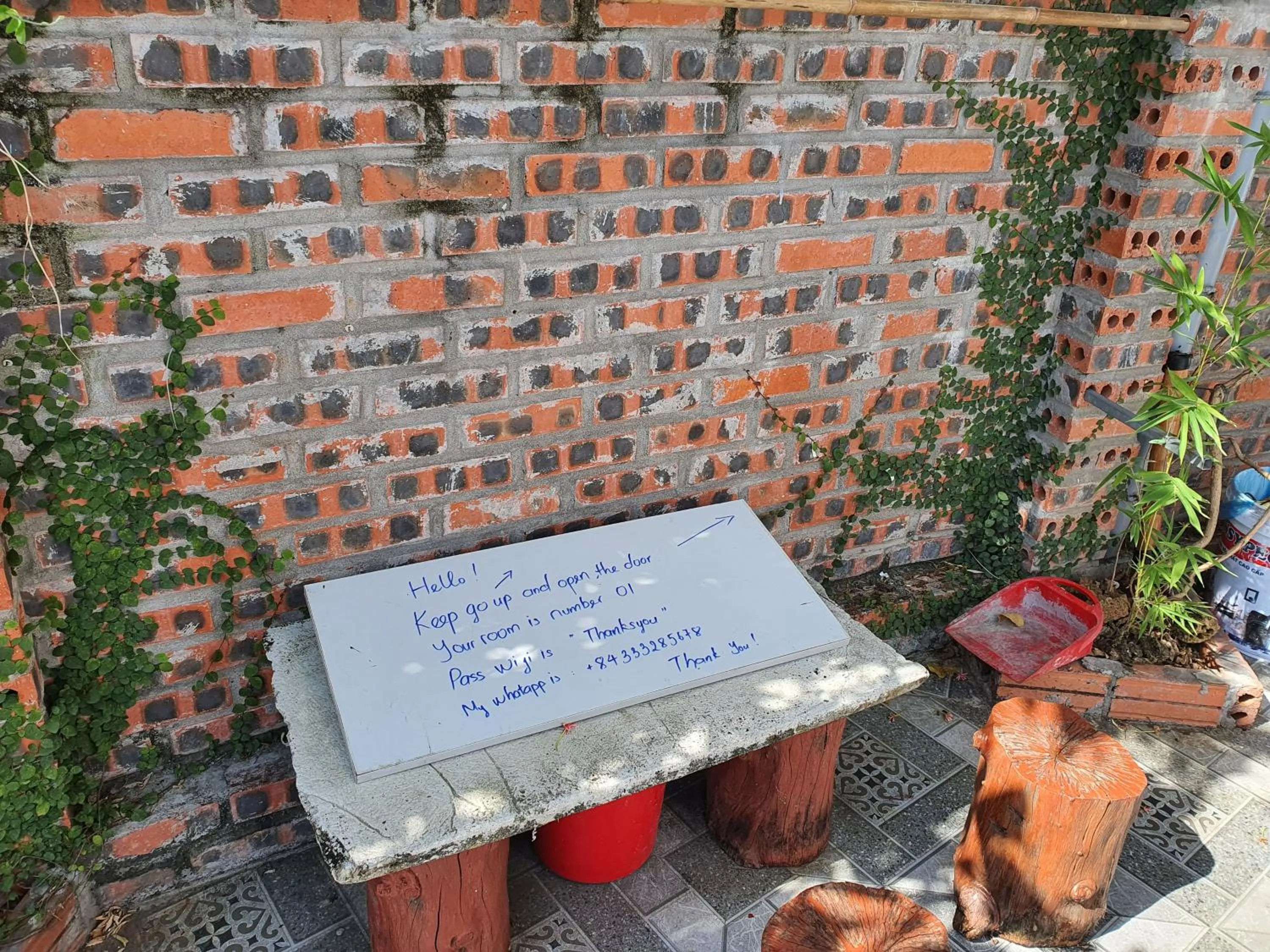 Nha Xanh Ha Long Homestay