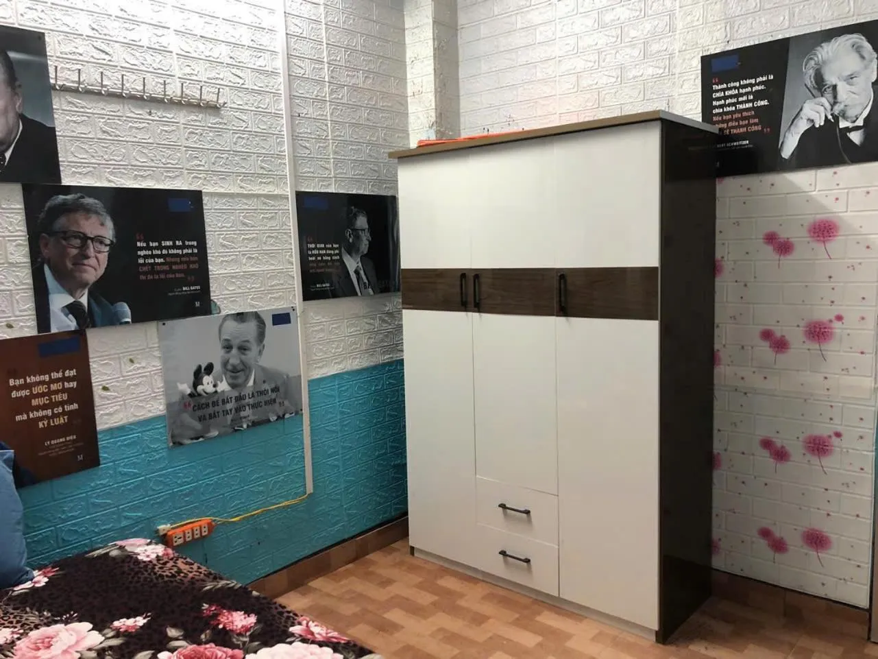 Nha Xanh Ha Long Homestay