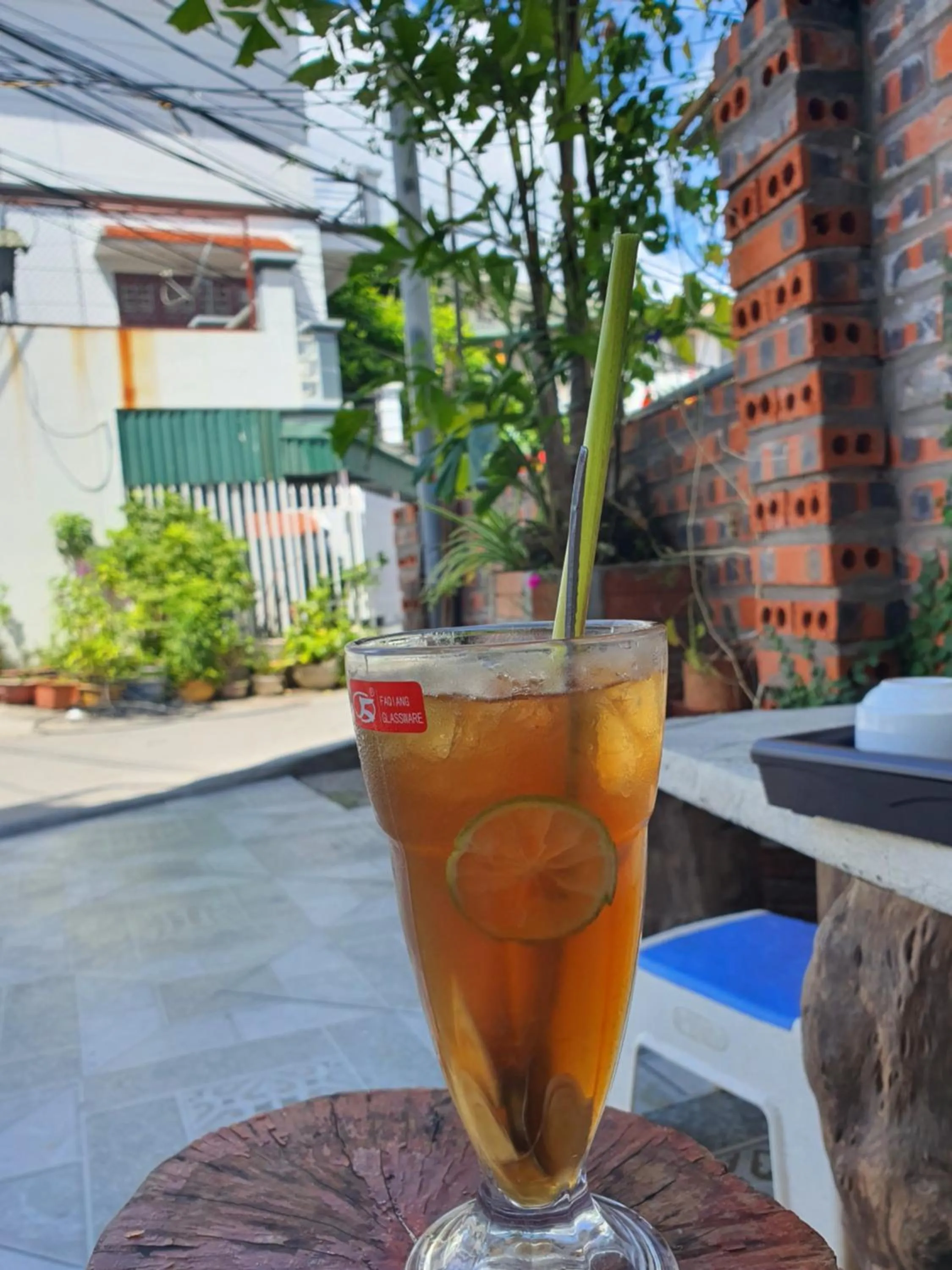 Nha Xanh Ha Long Homestay