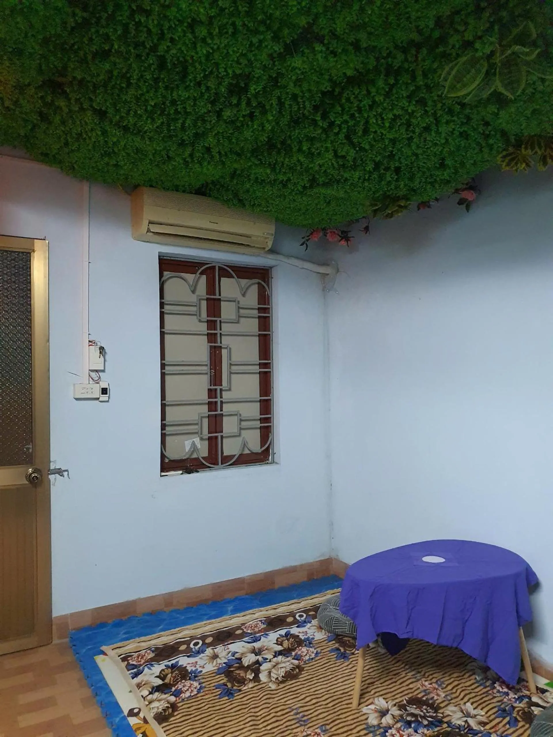 Nha Xanh Ha Long Homestay