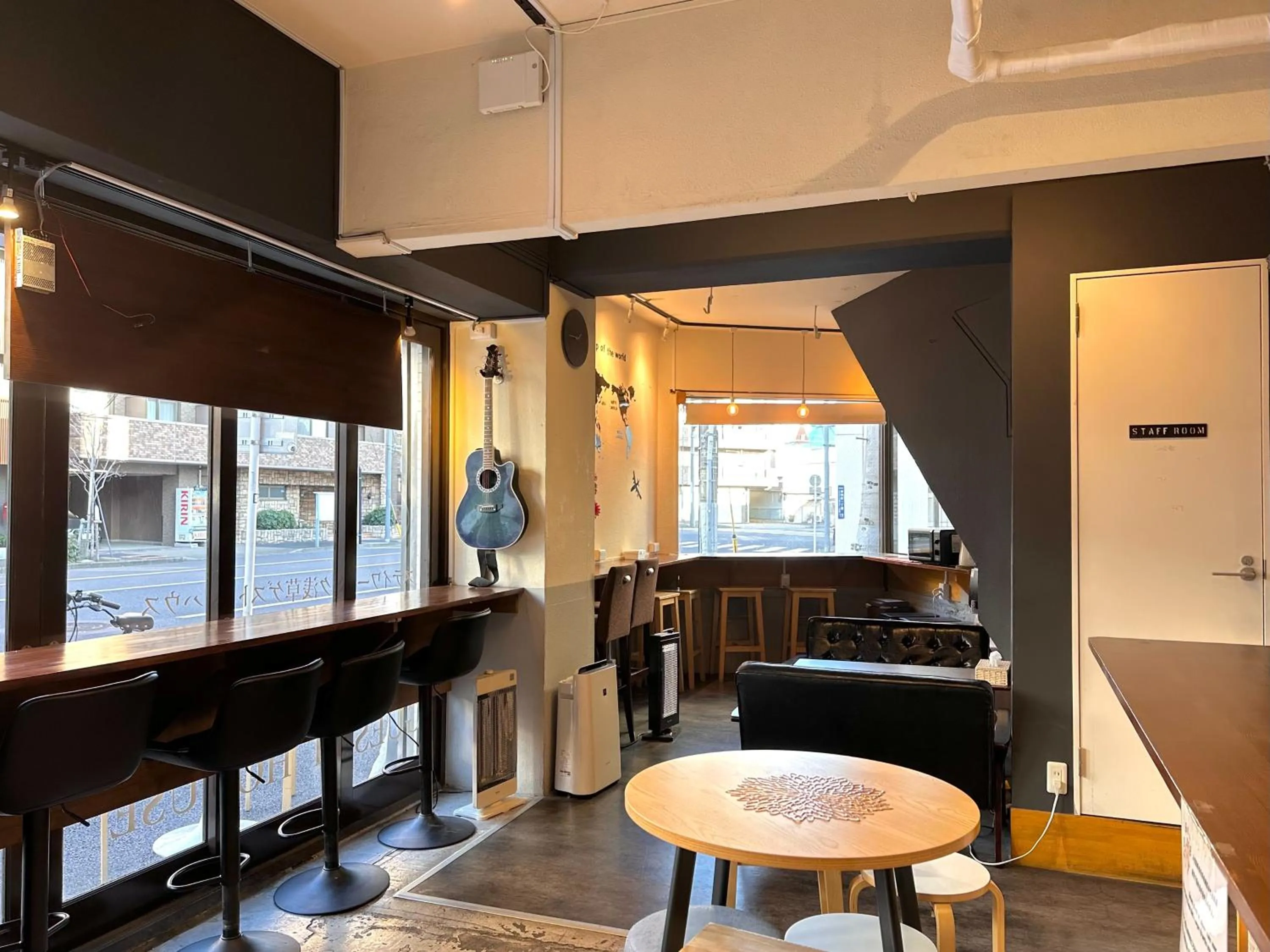 STAY WORK ASAKUSA guest house 浅草店