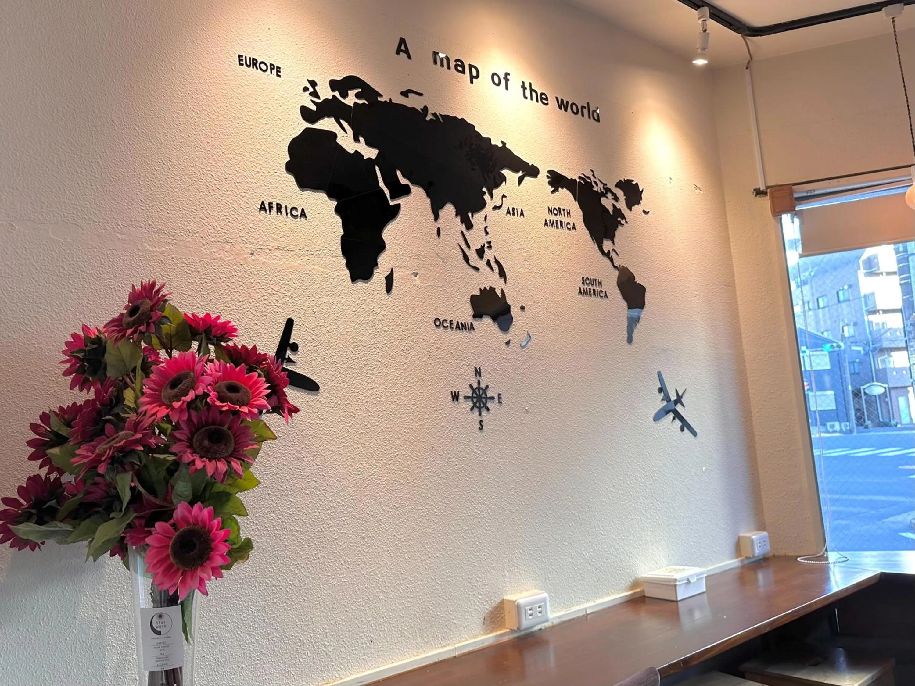 STAY WORK ASAKUSA guest house 浅草店