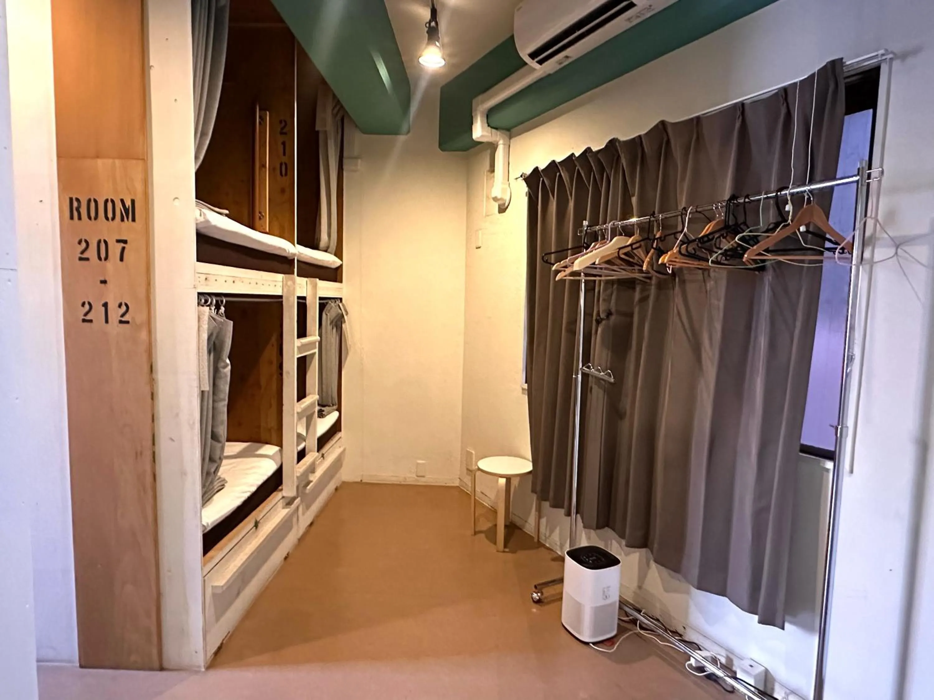 STAY WORK ASAKUSA guest house 浅草店