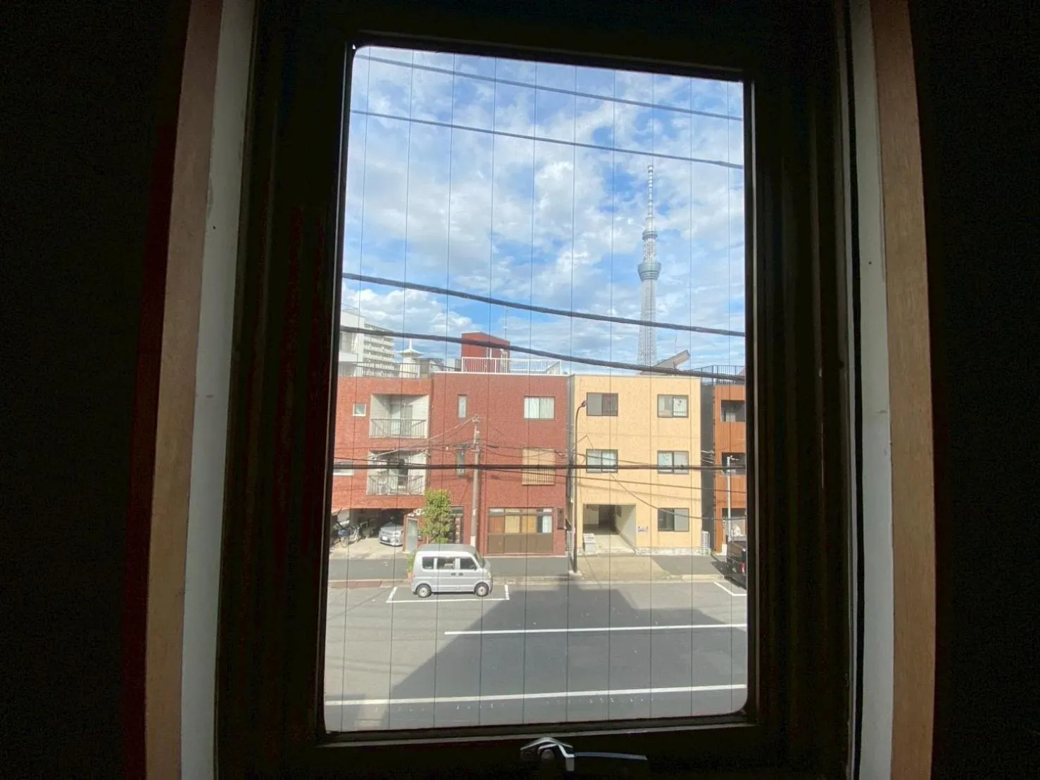 STAY WORK ASAKUSA guest house 浅草店