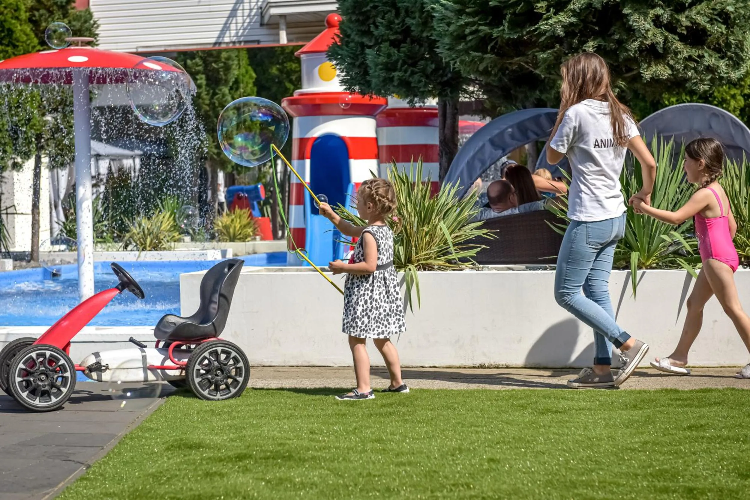 Day in Hotel SPA Faltom Gdynia Rumia