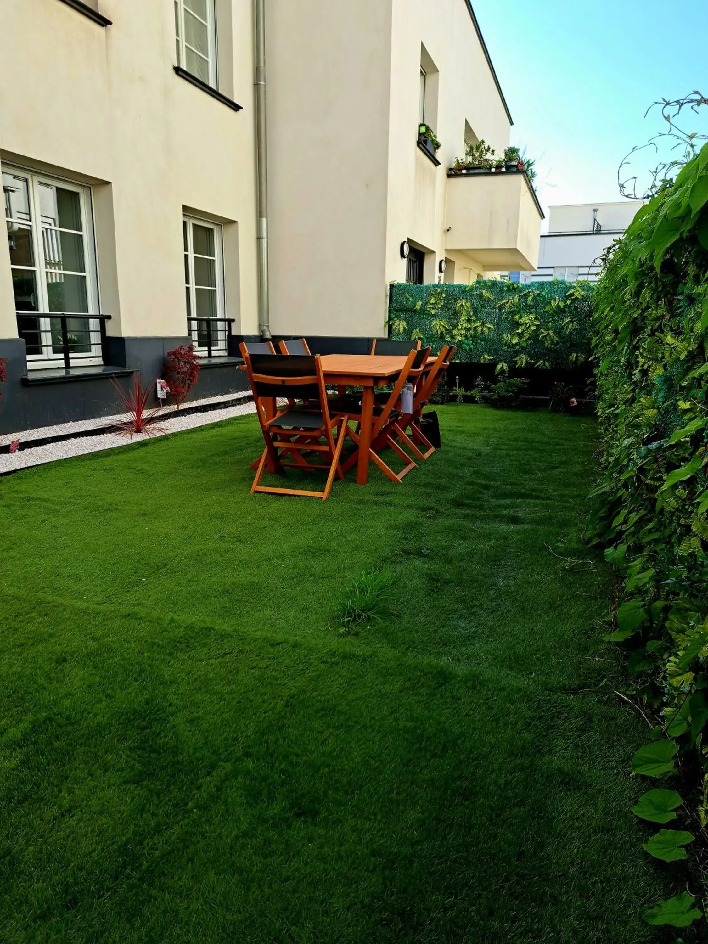 The Green Terrace Disneyland The Green Terrace Disneyland