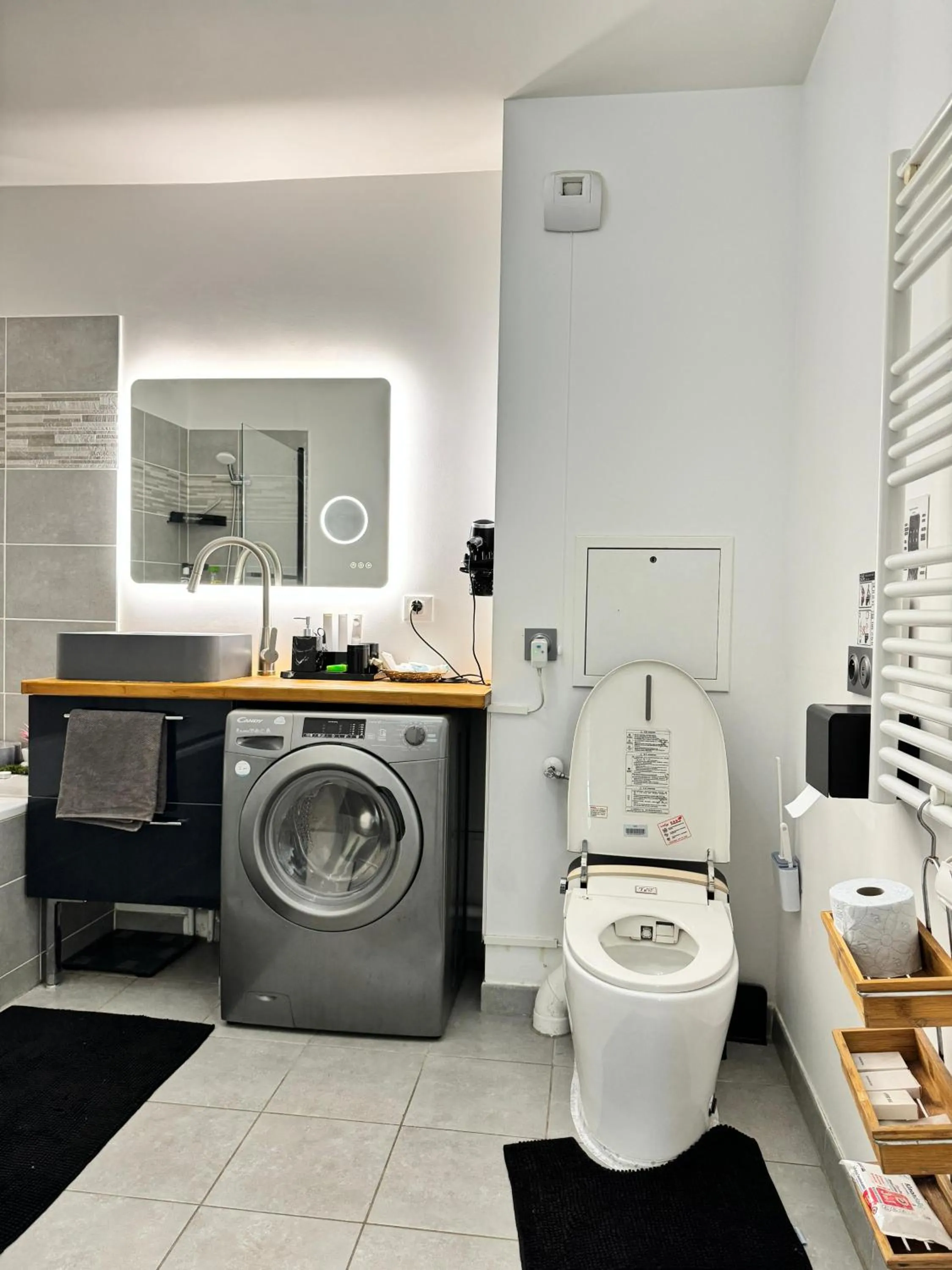 The Green Terrace Disneyland