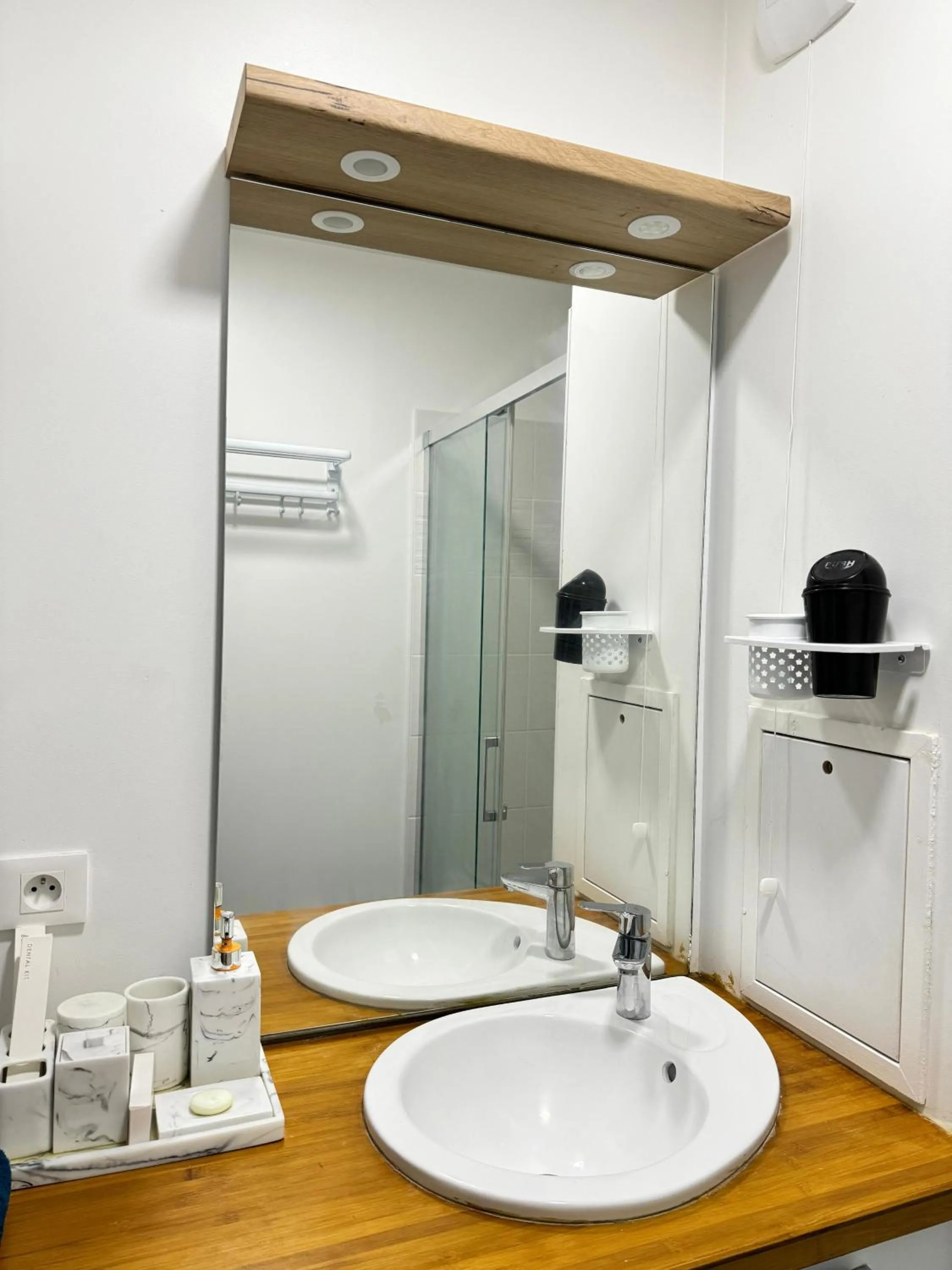 The Green Terrace Disneyland