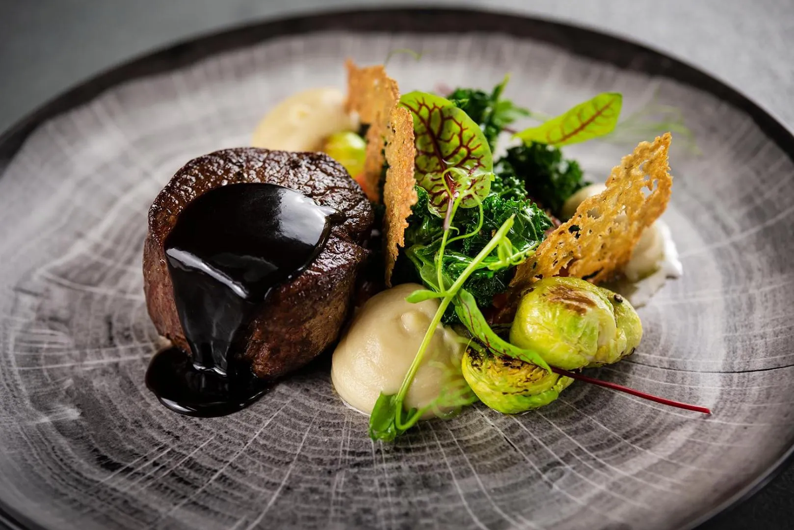 Food and drinks in IBB Hotel Grand Hotel Lublin