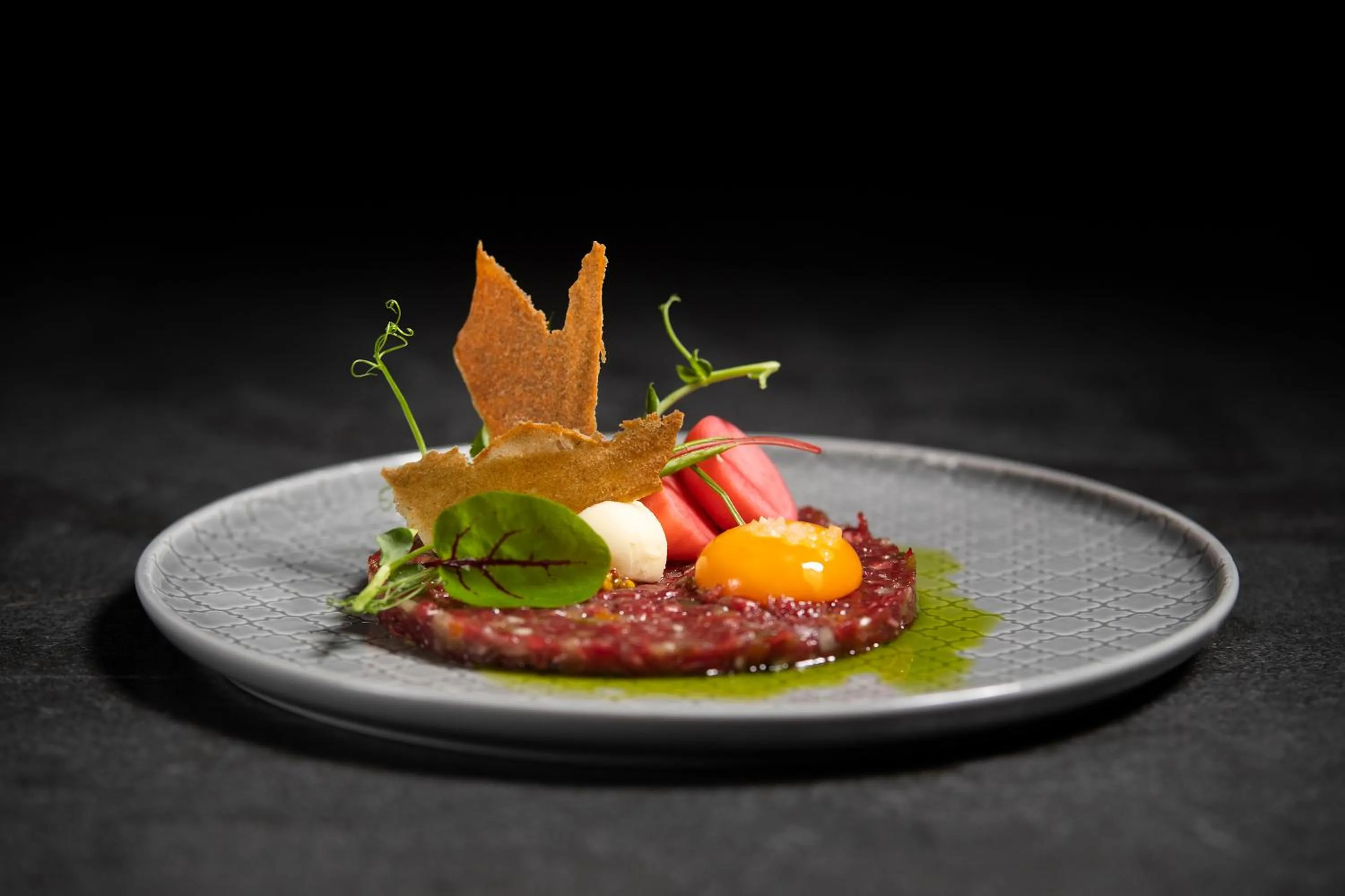 Food in IBB Hotel Grand Hotel Lublin