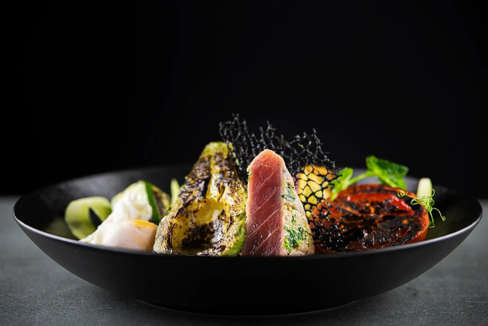 Food and drinks in IBB Hotel Grand Hotel Lublin