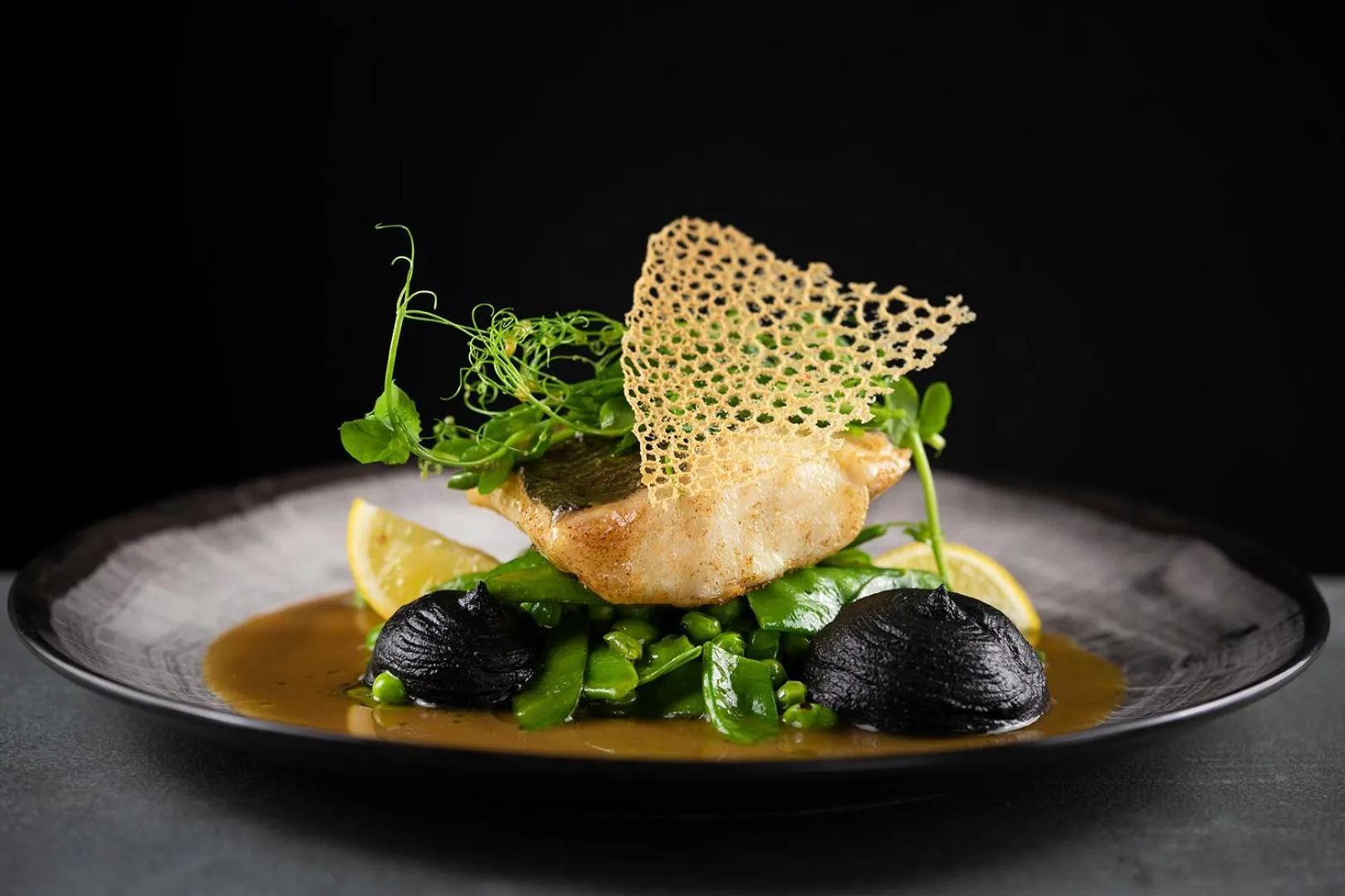 Food and drinks in IBB Hotel Grand Hotel Lublin