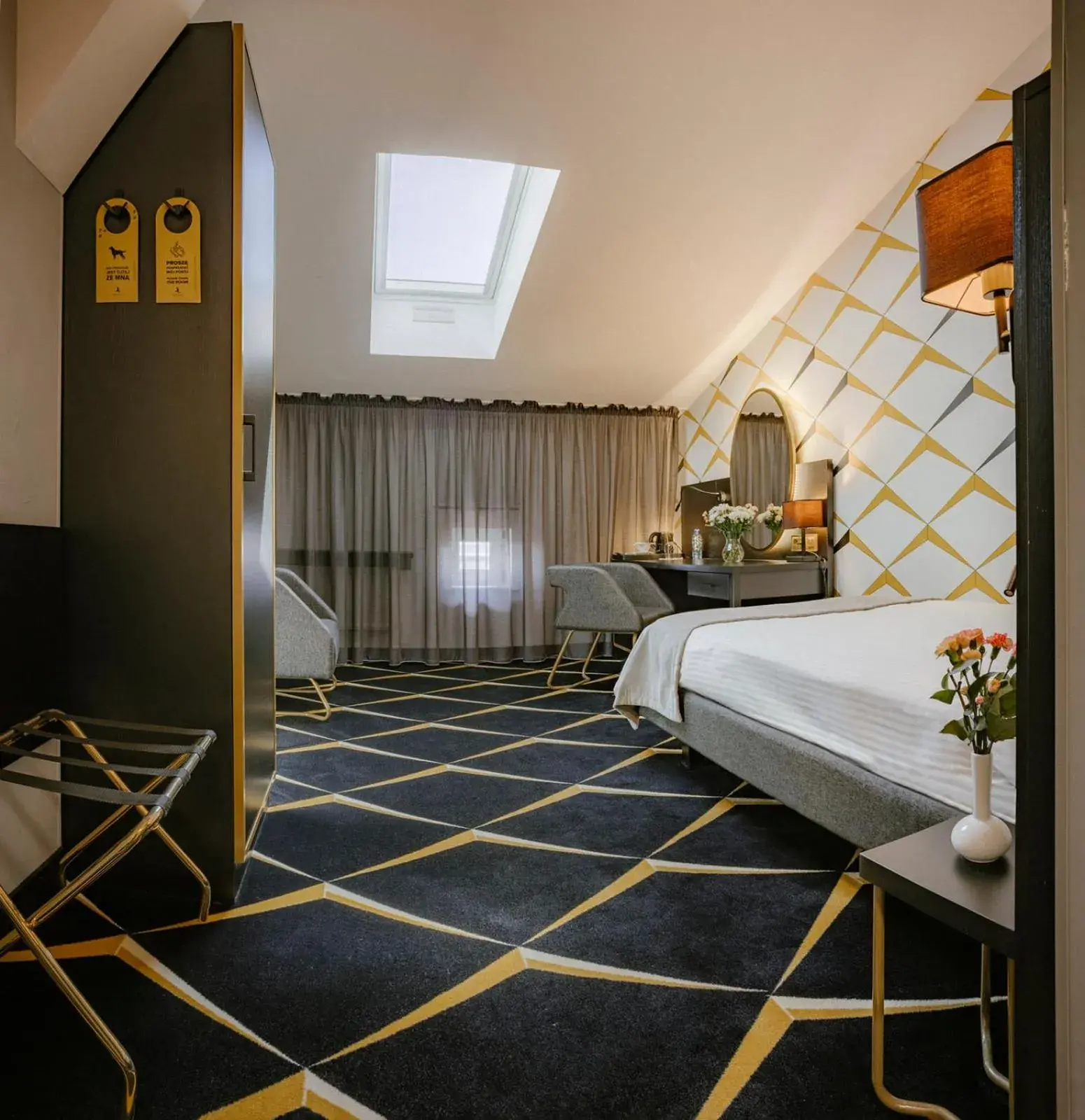 Modern Single in IBB Hotel Grand Hotel Lublin Modern Single in IBB Hotel Grand Hotel Lublin