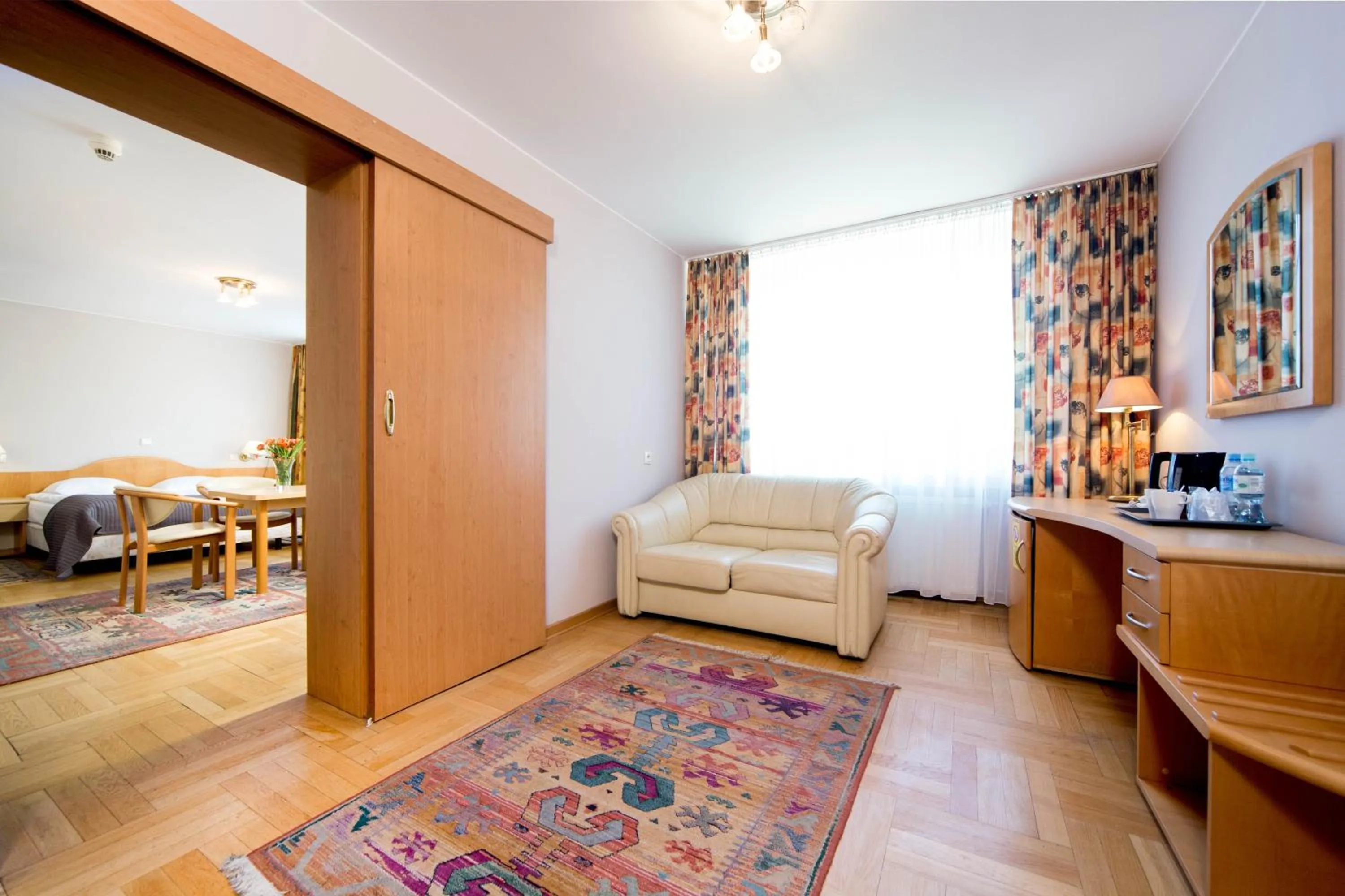 Other in Hotel Mazowiecki Łódź