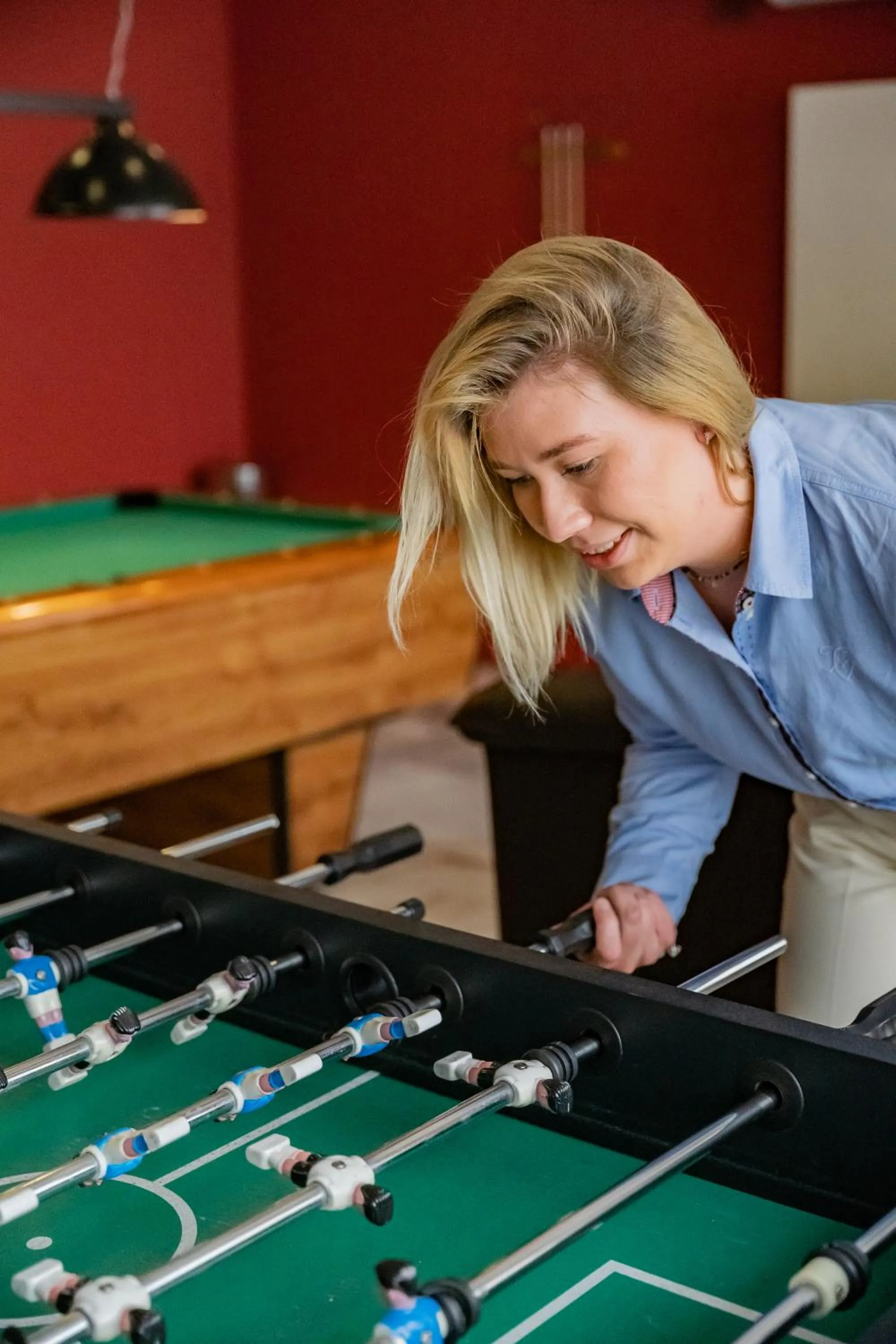 Evening entertainment in Hotel Mazowiecki Łódź