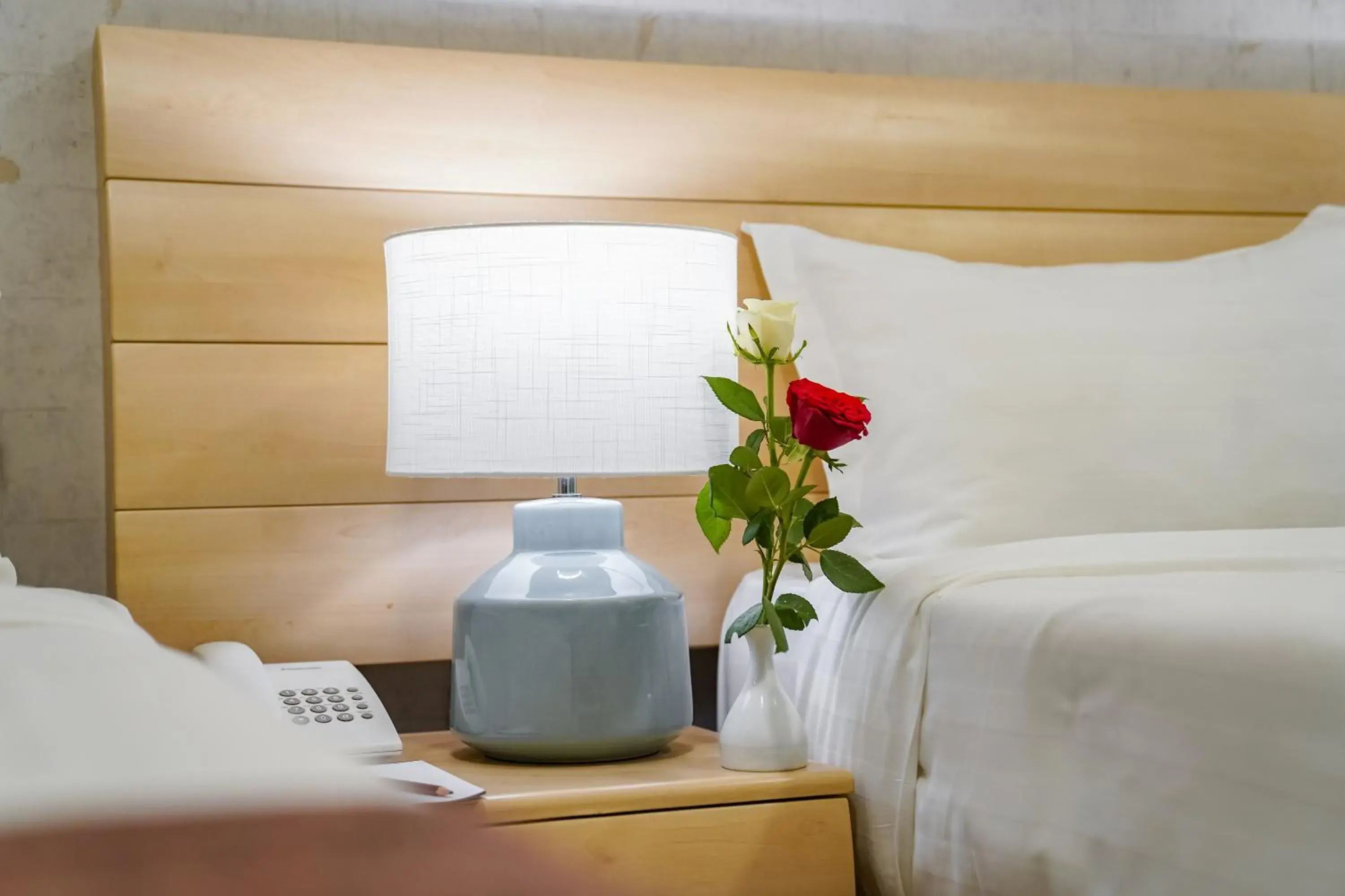 Bed in Emaar Al Noor Bed in Emaar Al Noor