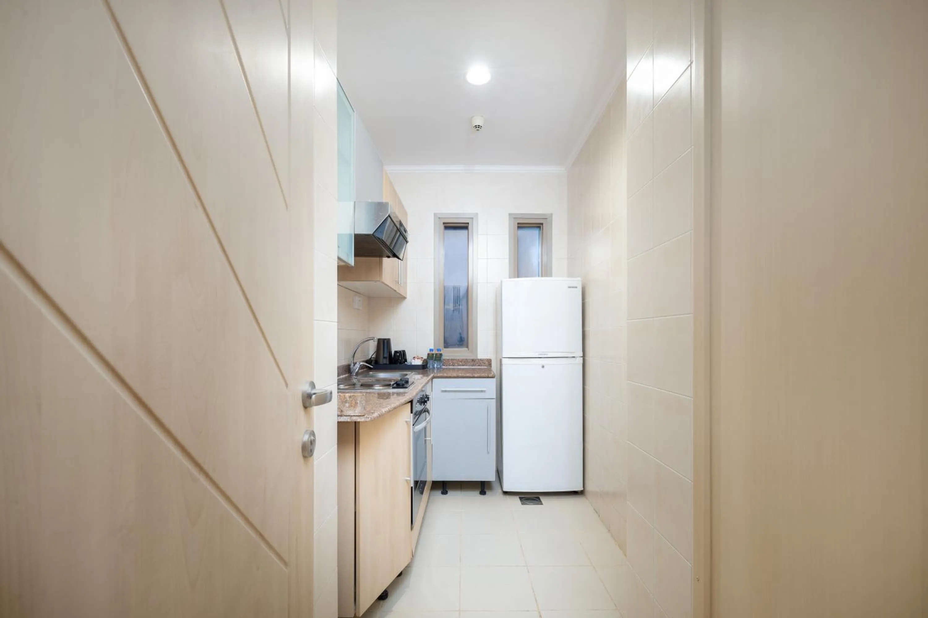 Bedroom in Emaar Al Noor