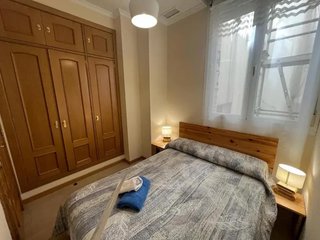 Double Room with Shared Bathroom in Rooms Barco Double Room with Shared Bathroom in Rooms Barco