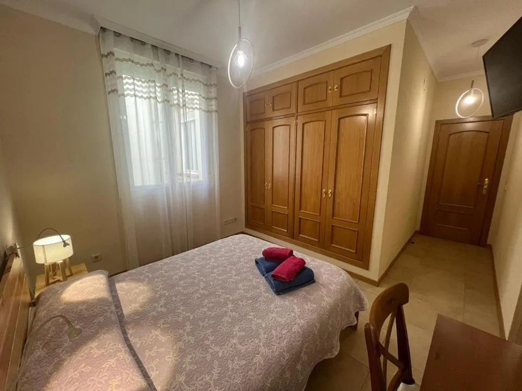 Rooms Barco