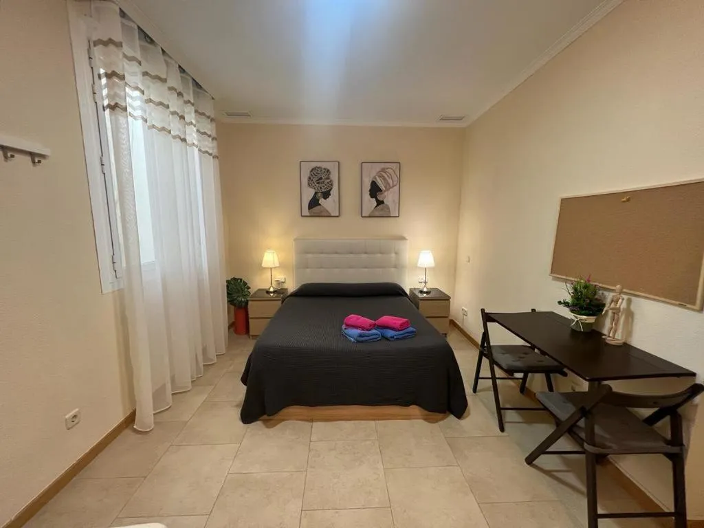 Rooms Barco