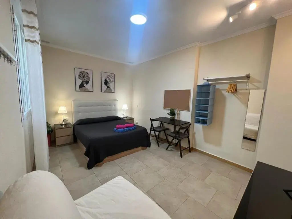 Rooms Barco Rooms Barco