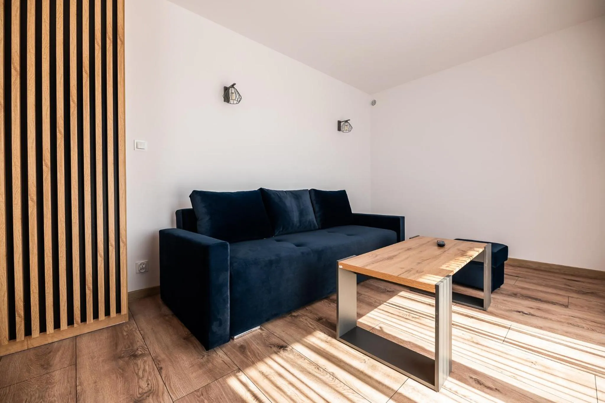 Apartamenty Henry