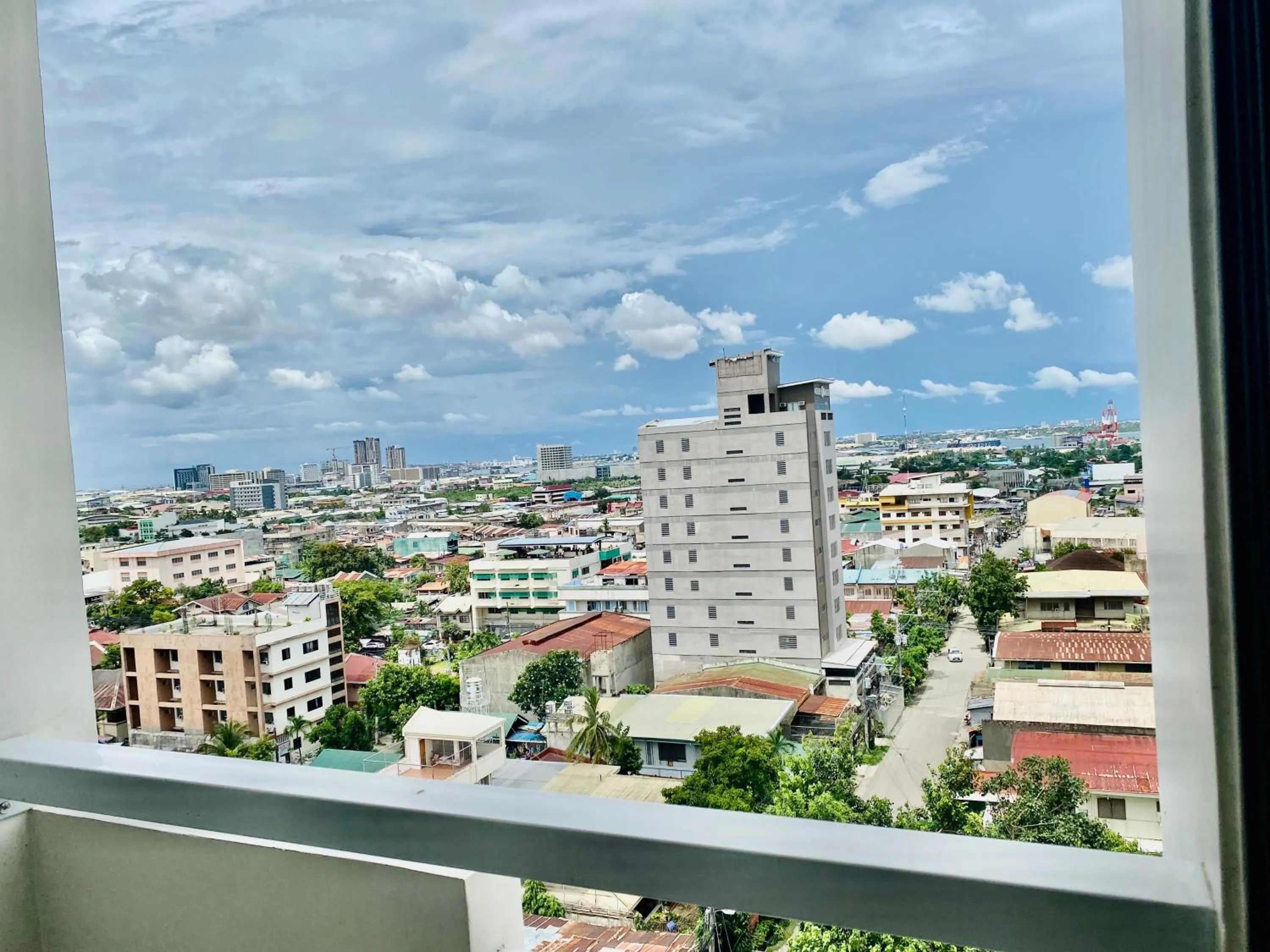 Mabolo Garden Flats Cebu
