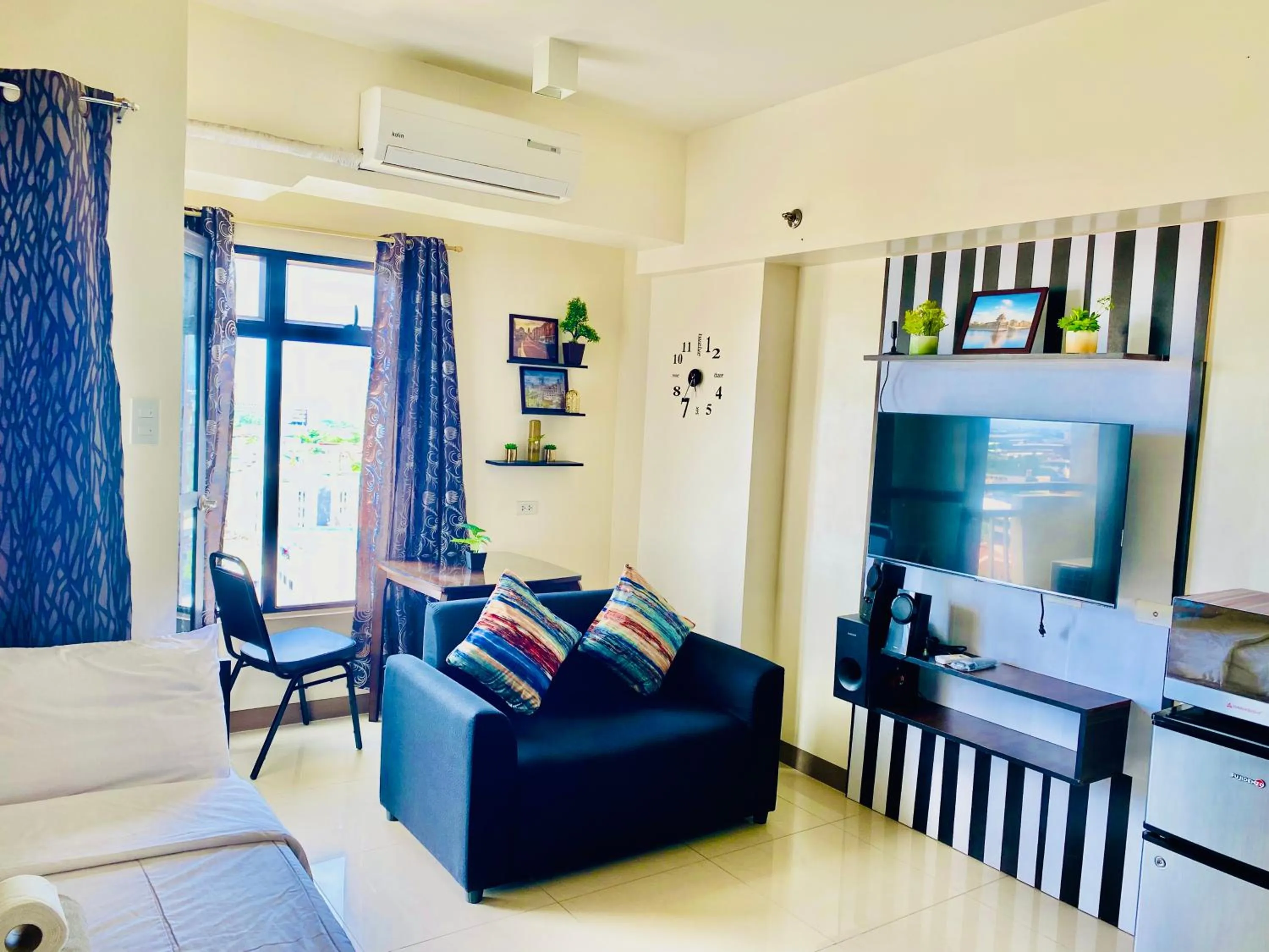 Mabolo Garden Flats Cebu