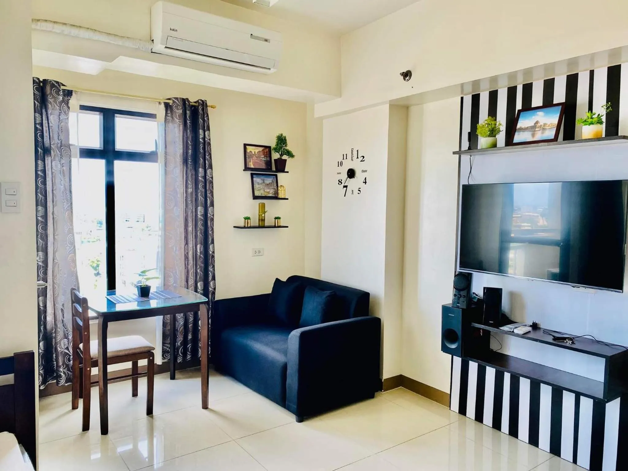 Mabolo Garden Flats Cebu