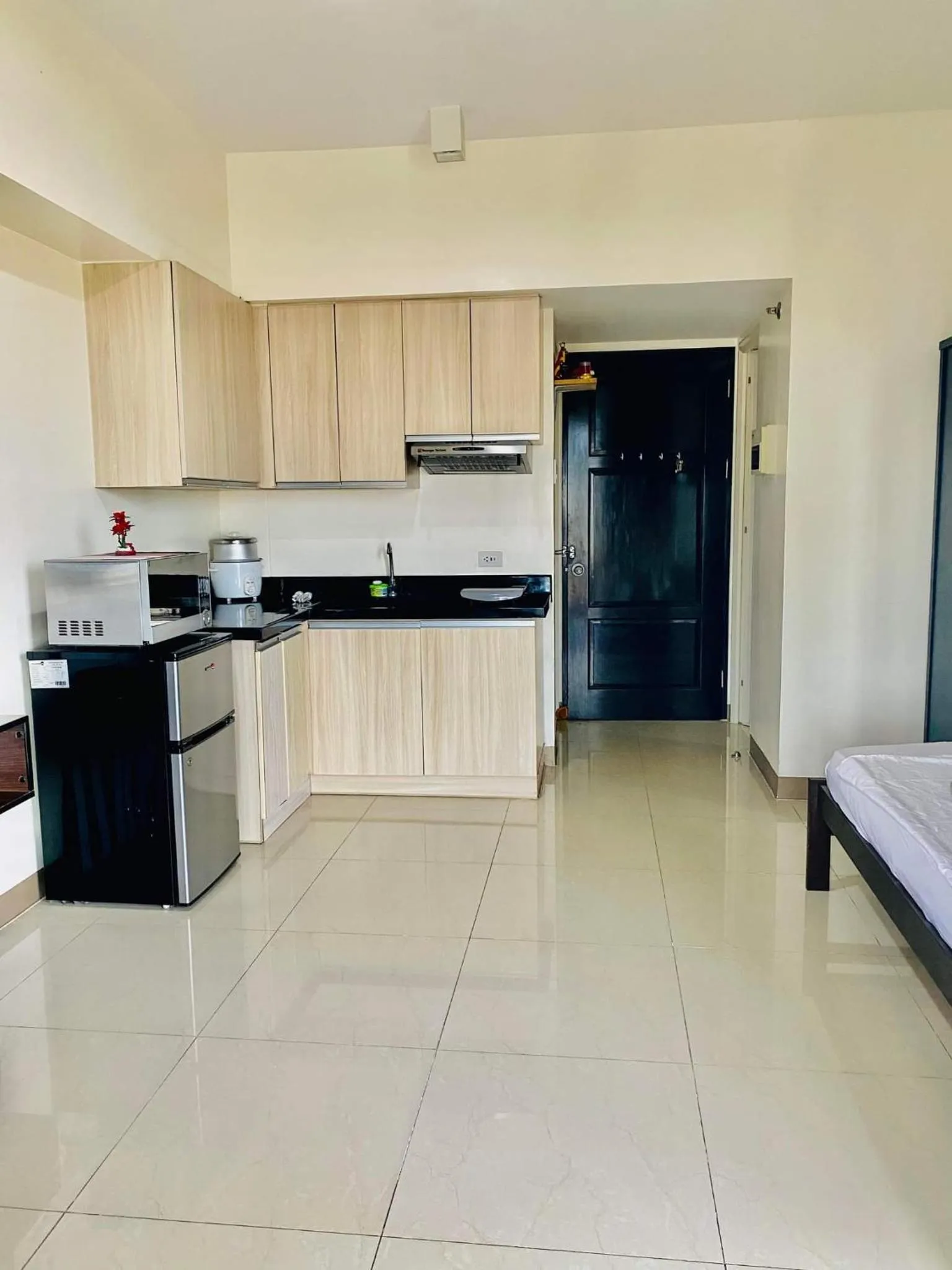 Mabolo Garden Flats Cebu