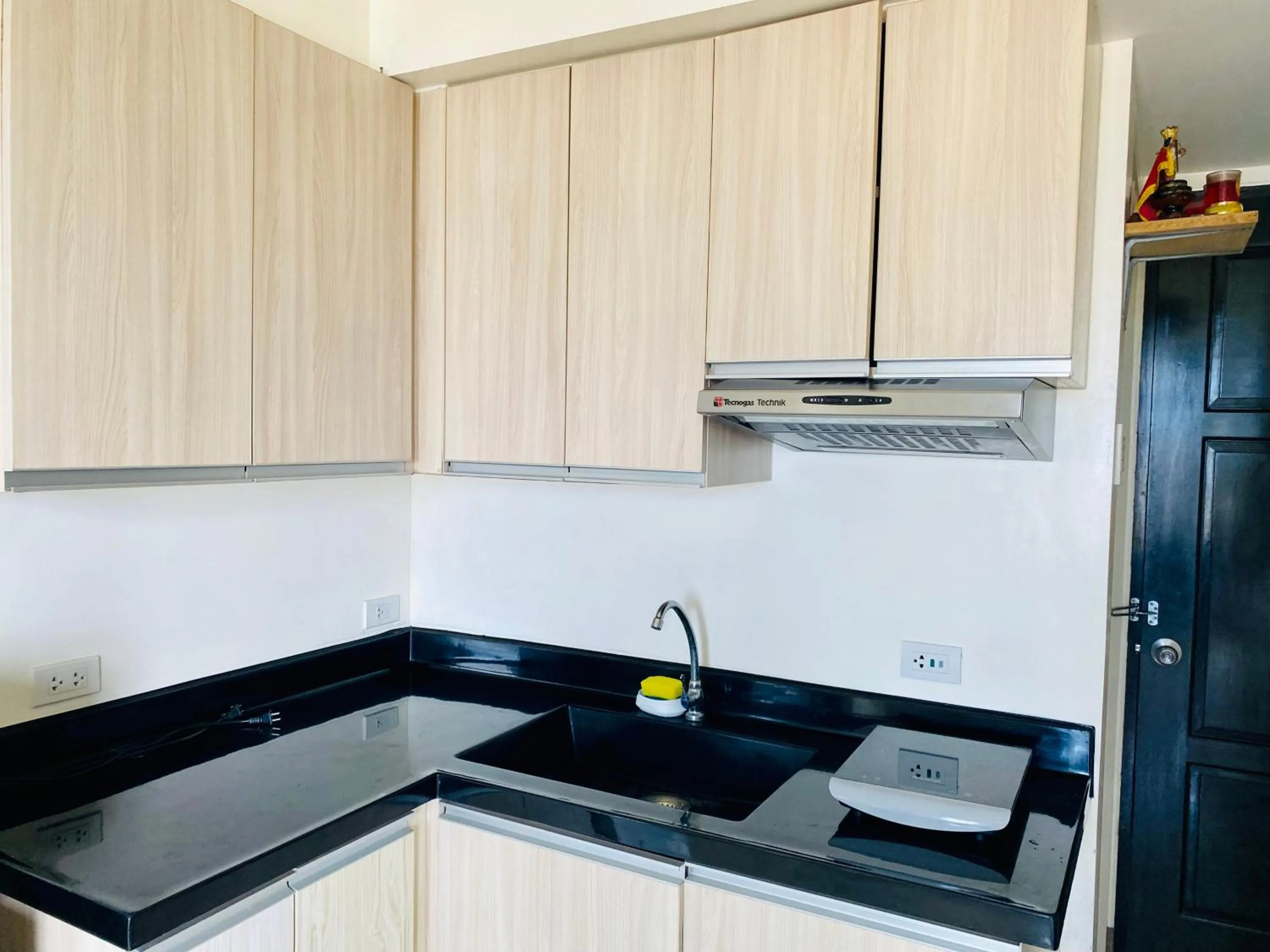 Mabolo Garden Flats Cebu