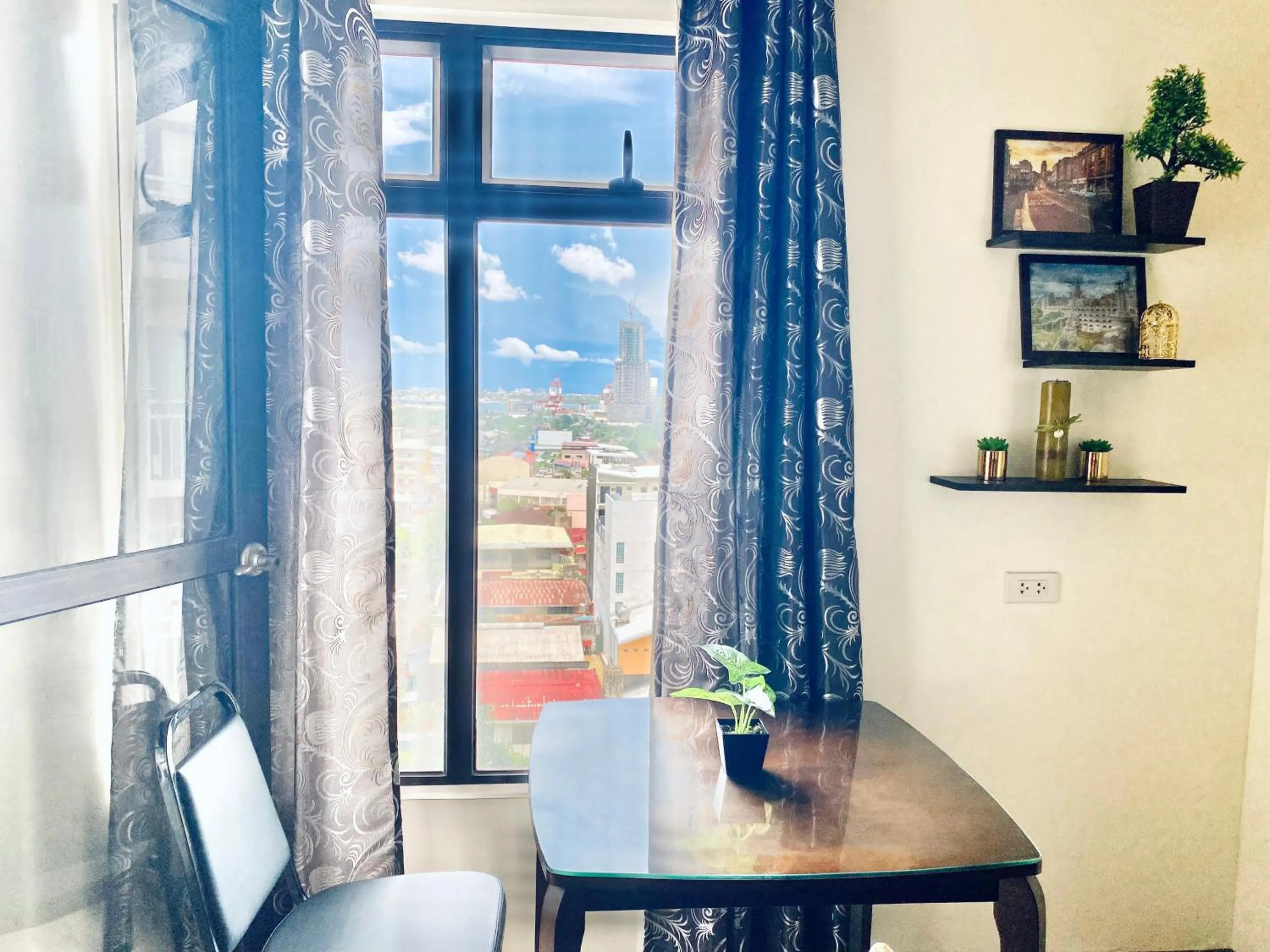 Mabolo Garden Flats Cebu