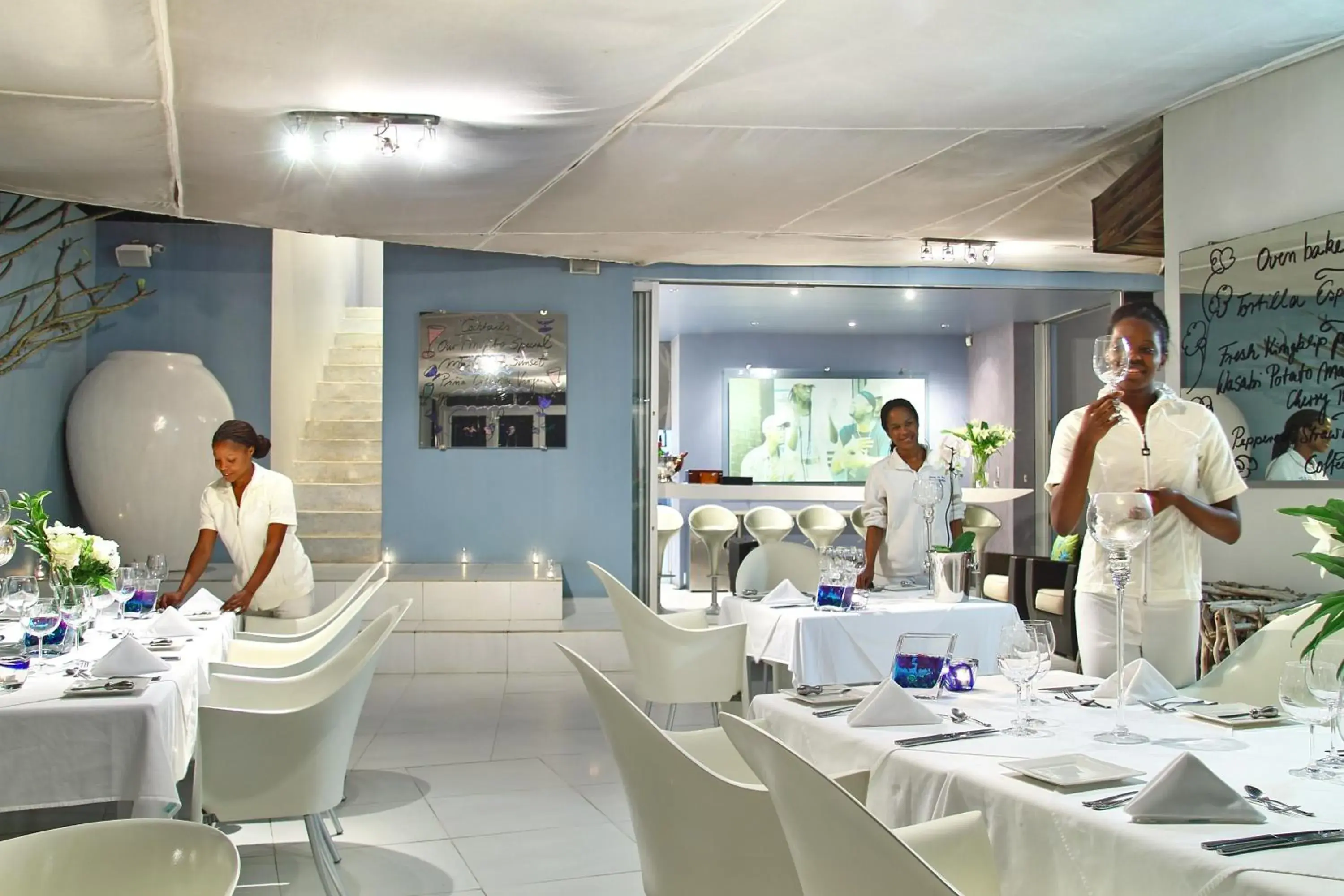 Restaurant/places to eat in Days At Sea Beach Lodge Restaurant/places to eat in Days At Sea Beach Lodge