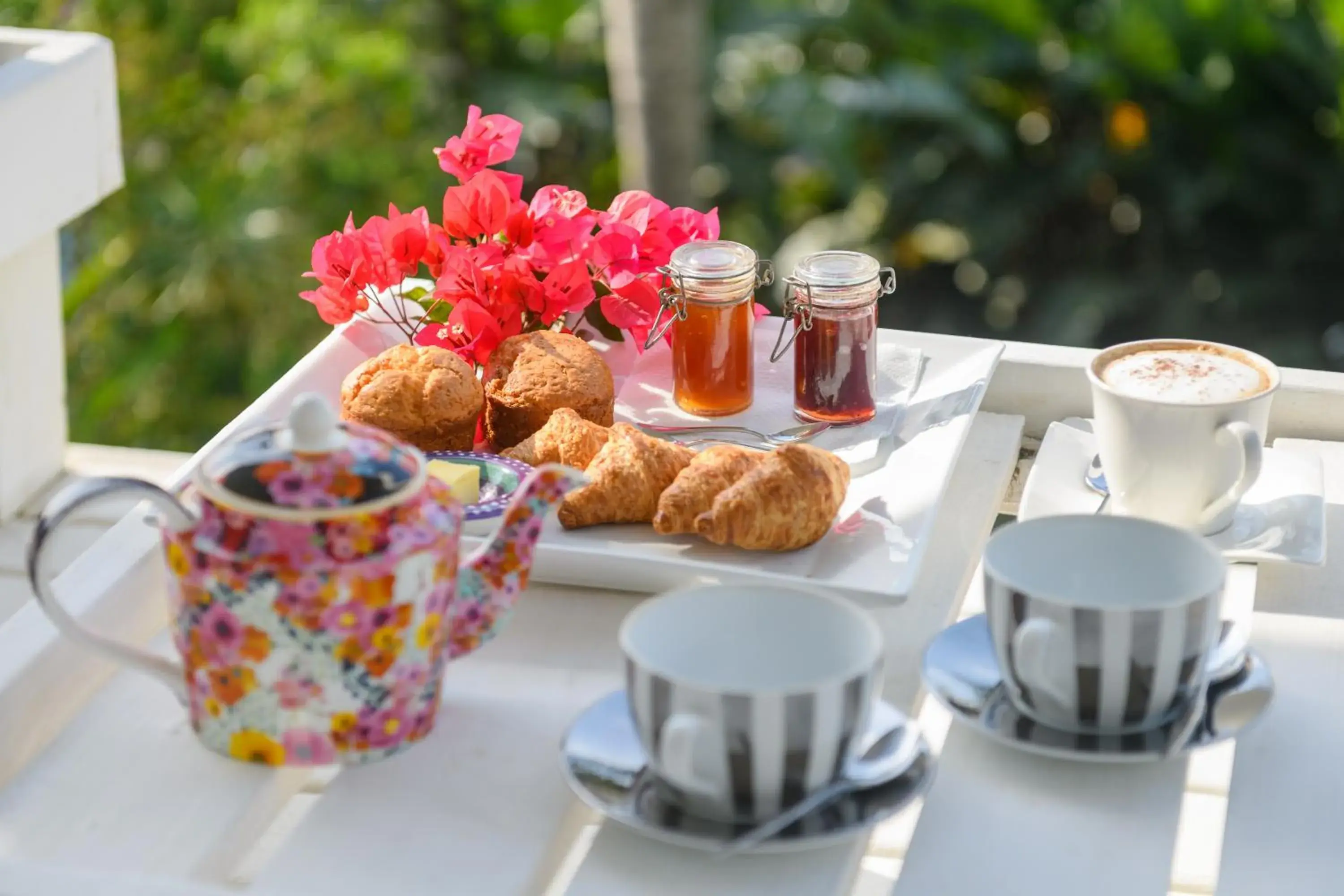 Breakfast in Days At Sea Beach Lodge Breakfast in Days At Sea Beach Lodge