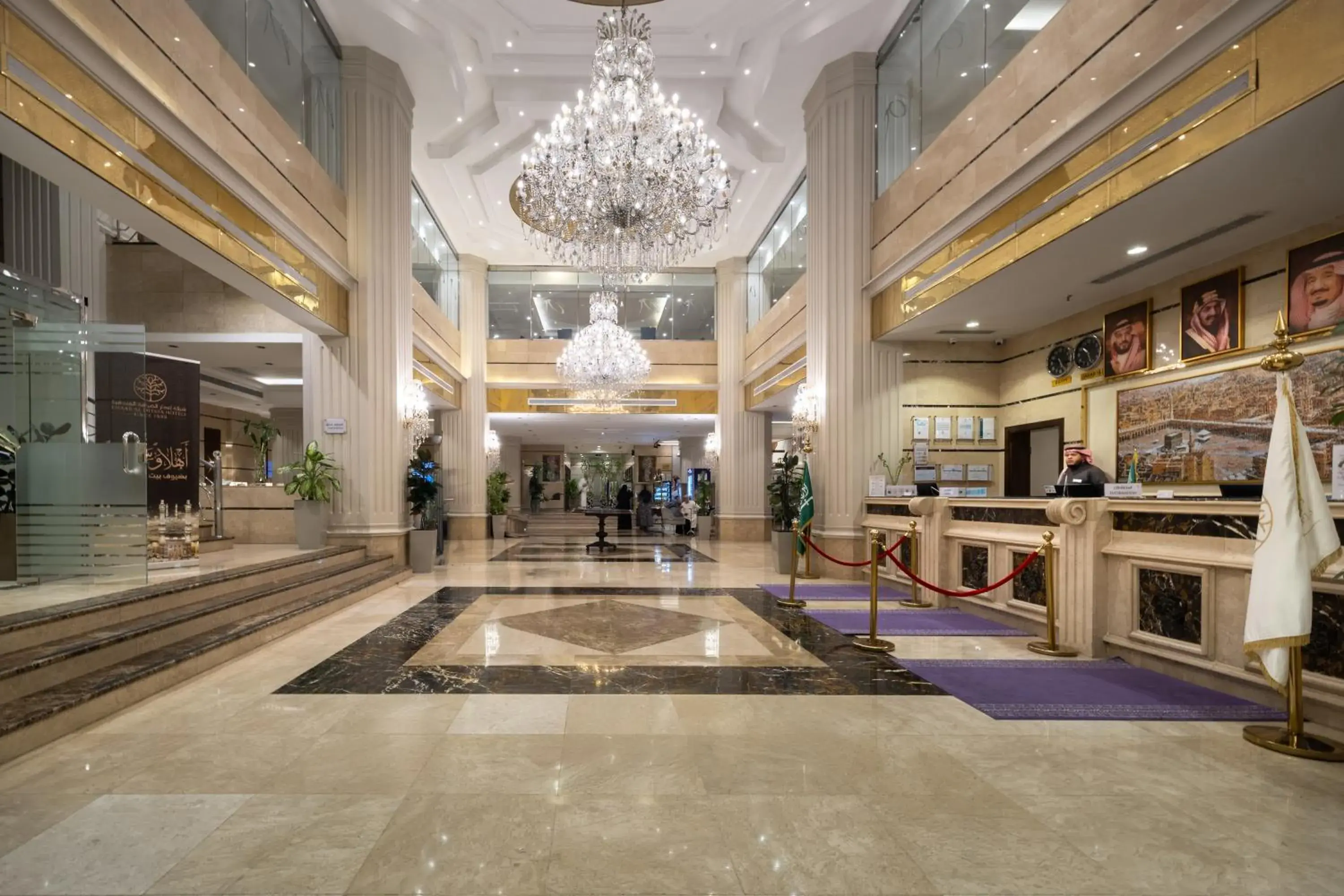 Property building in Emaar Al Manar Property building in Emaar Al Manar