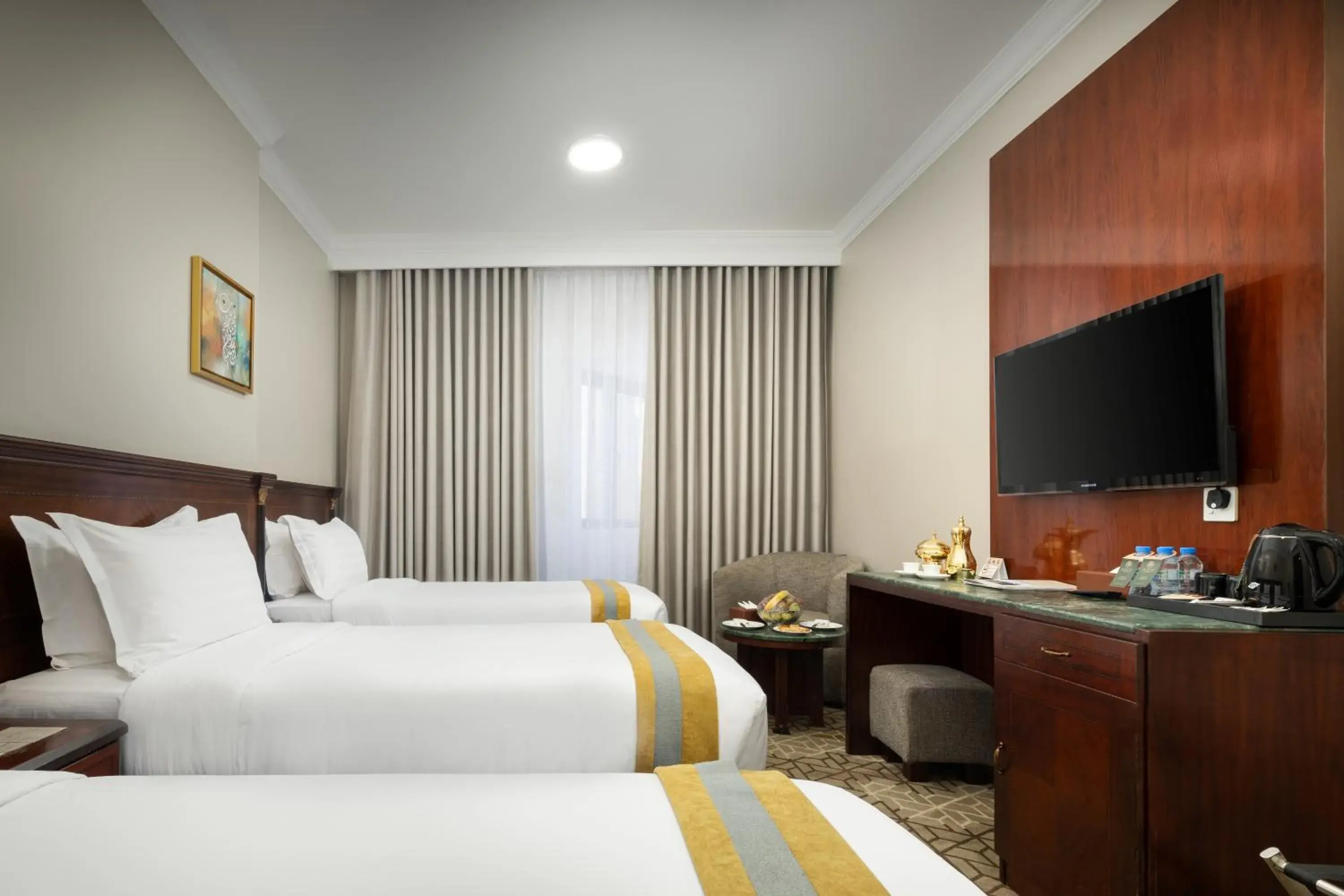 Bed in Emaar Al Manar Bed in Emaar Al Manar