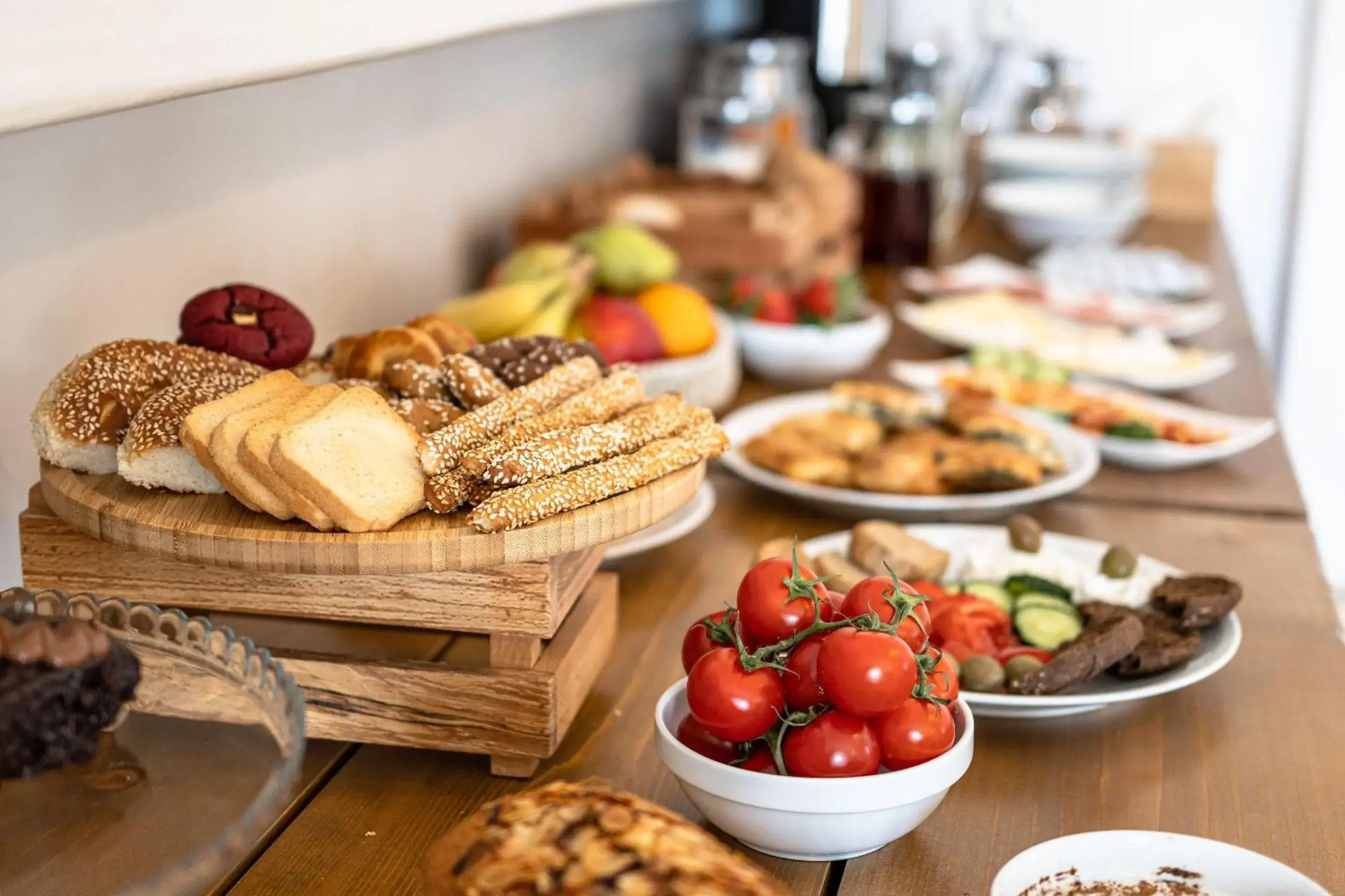 Property building in Naxian Air Property building in Naxian Air