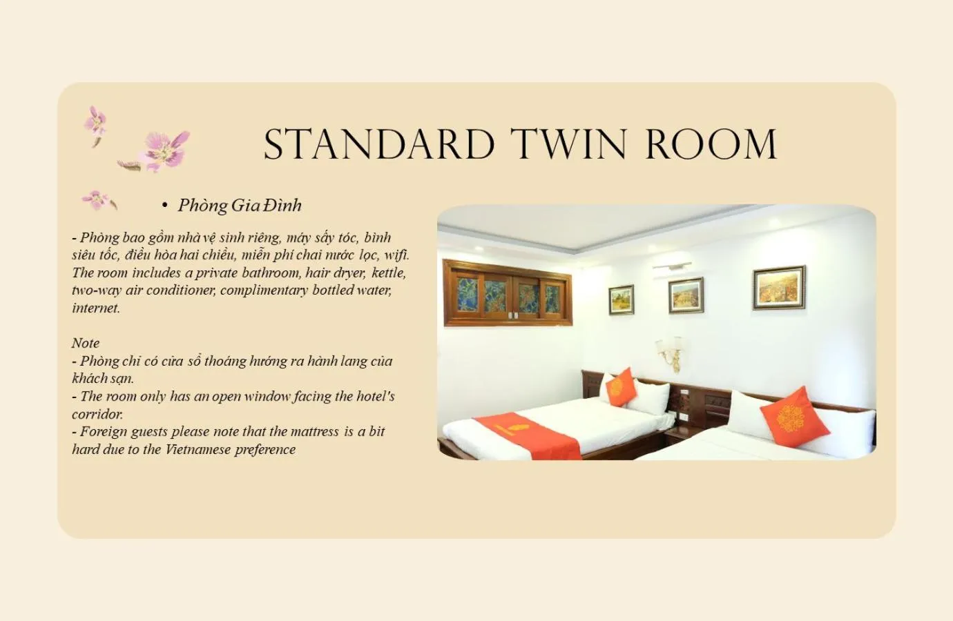 Bedroom, Bed in London Sa Pa Hotel