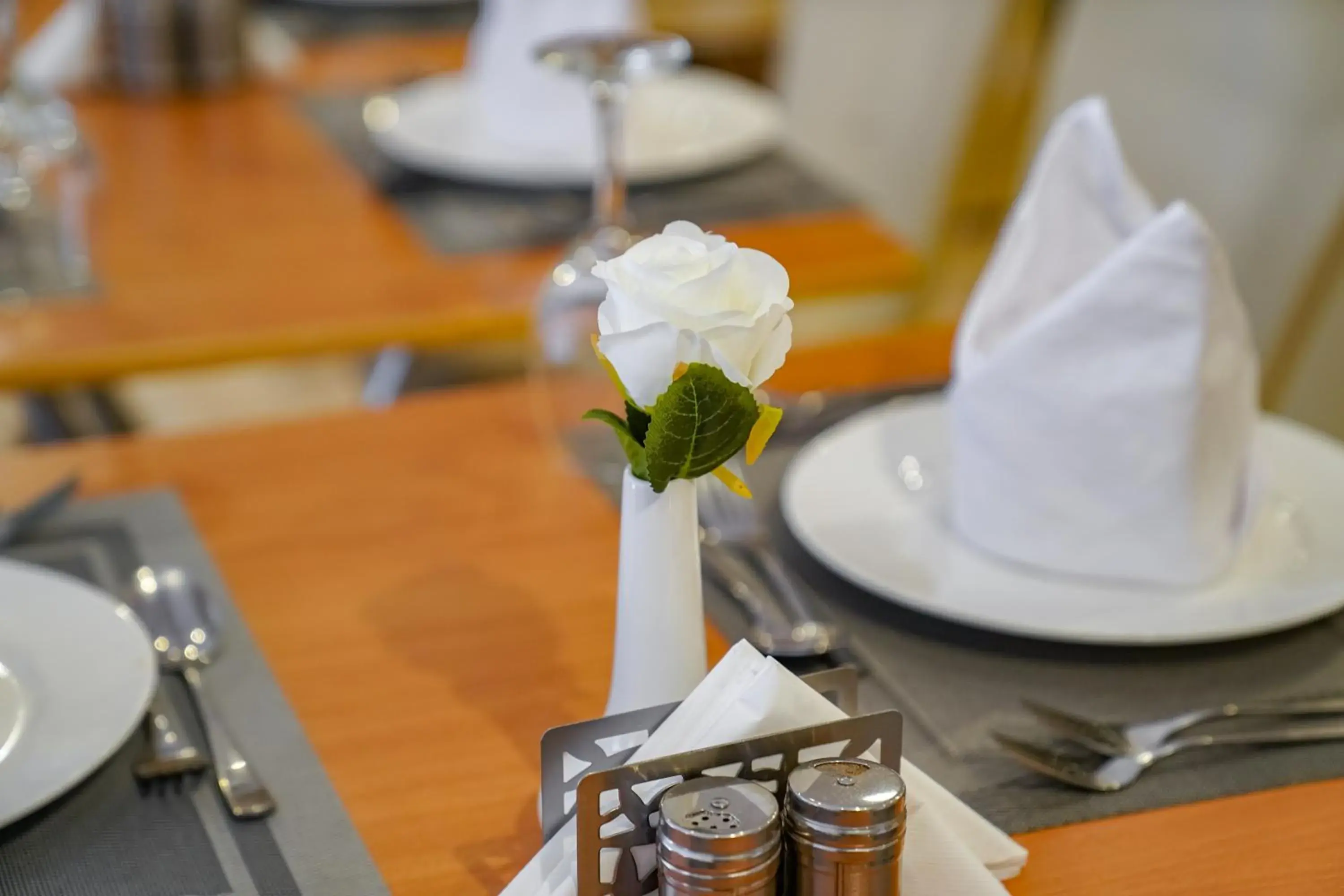 Restaurant/places to eat in Emaar Al Khalil Restaurant/places to eat in Emaar Al Khalil