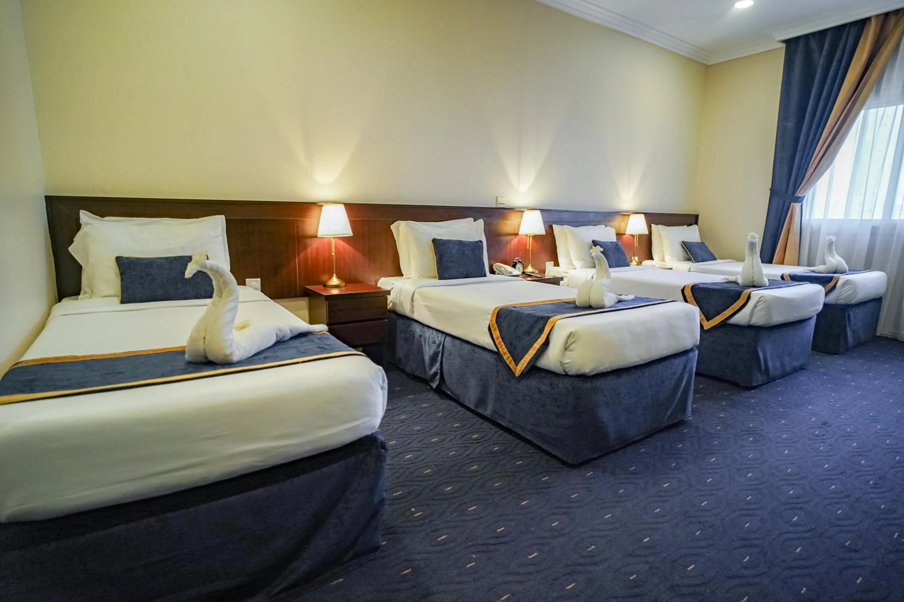 Bedroom in Emaar Forum