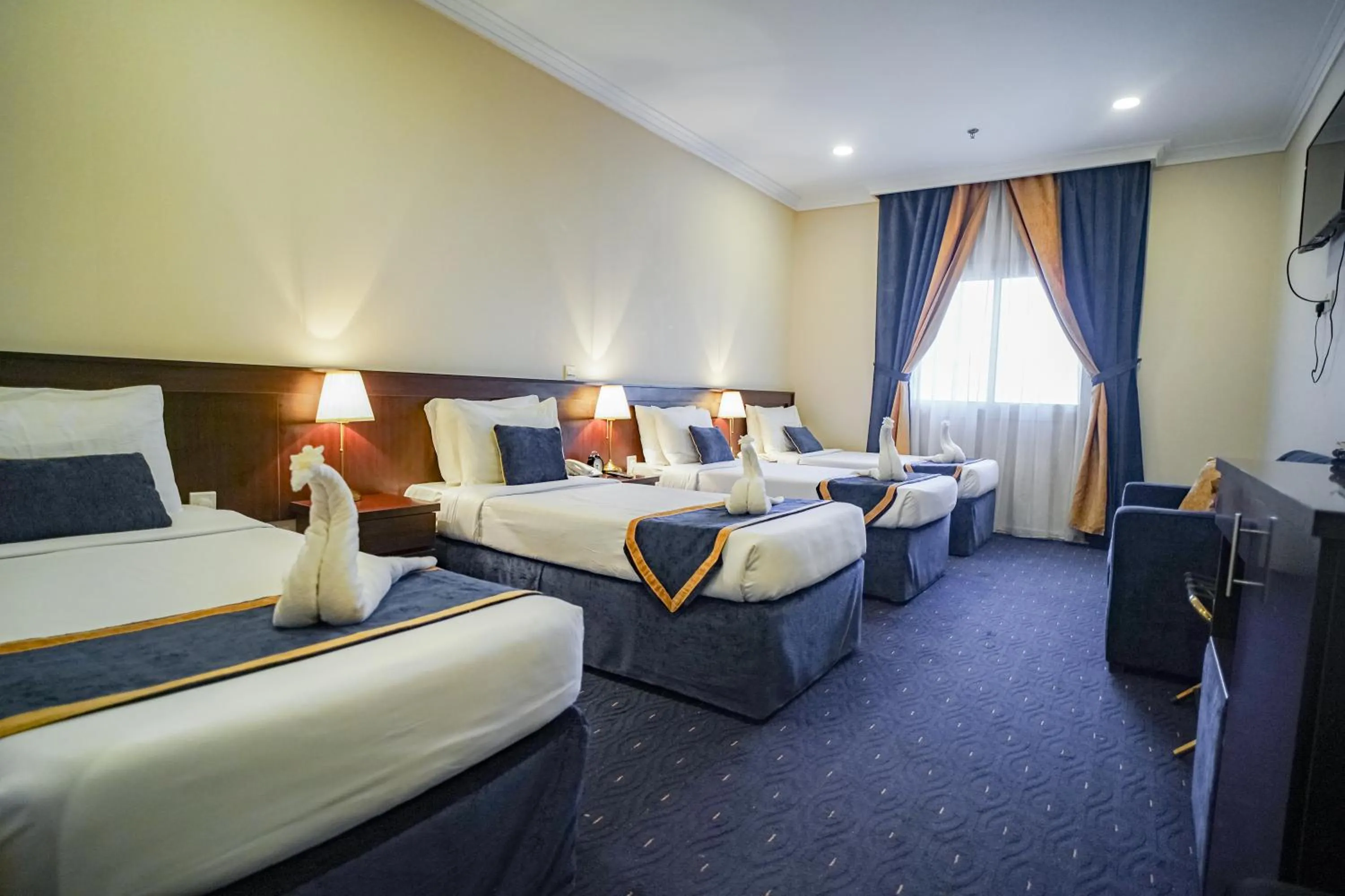 Bedroom in Emaar Forum