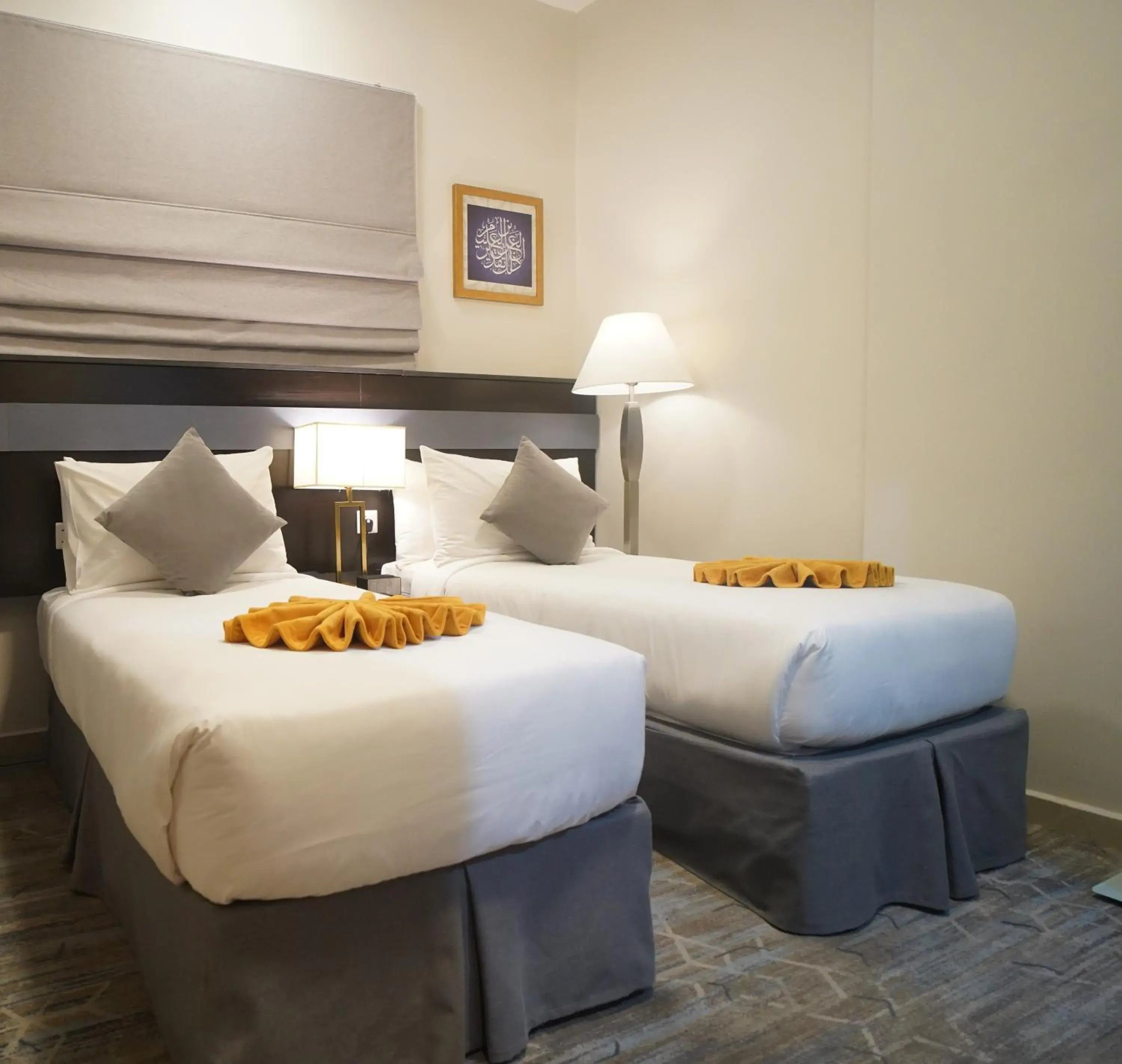 Bed in Emaar Andalusia Bed in Emaar Andalusia